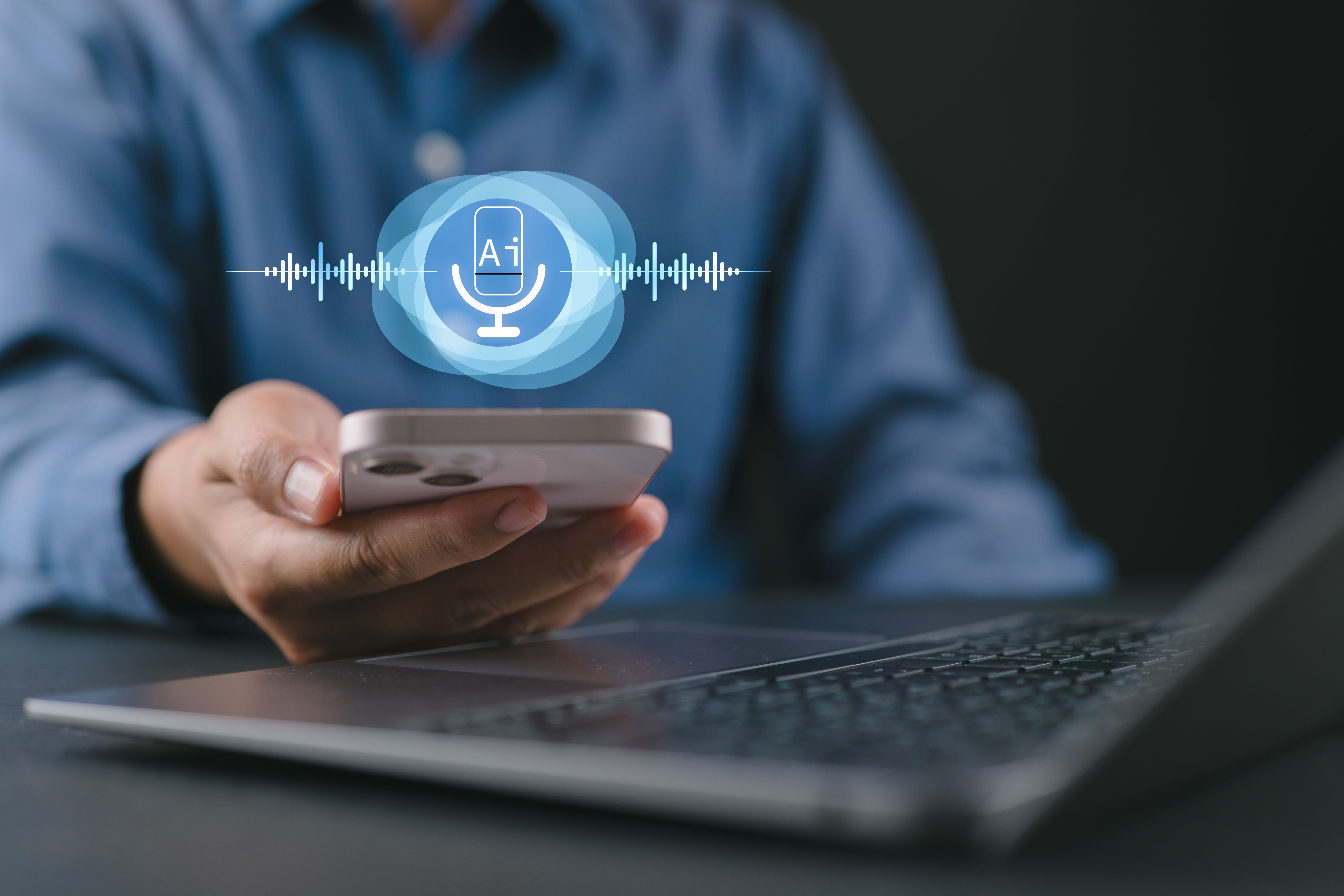 voice control technology