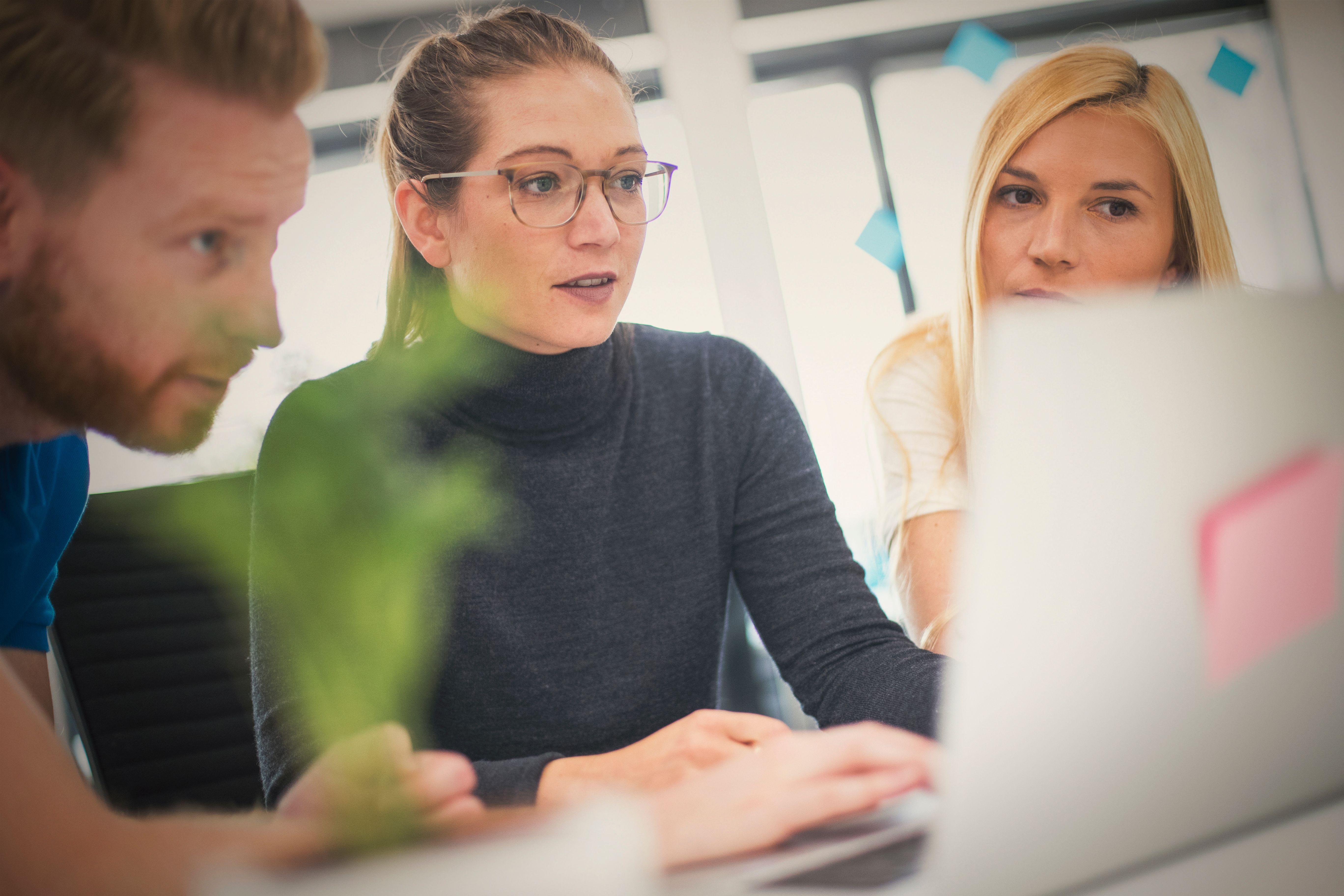 event planning strategy