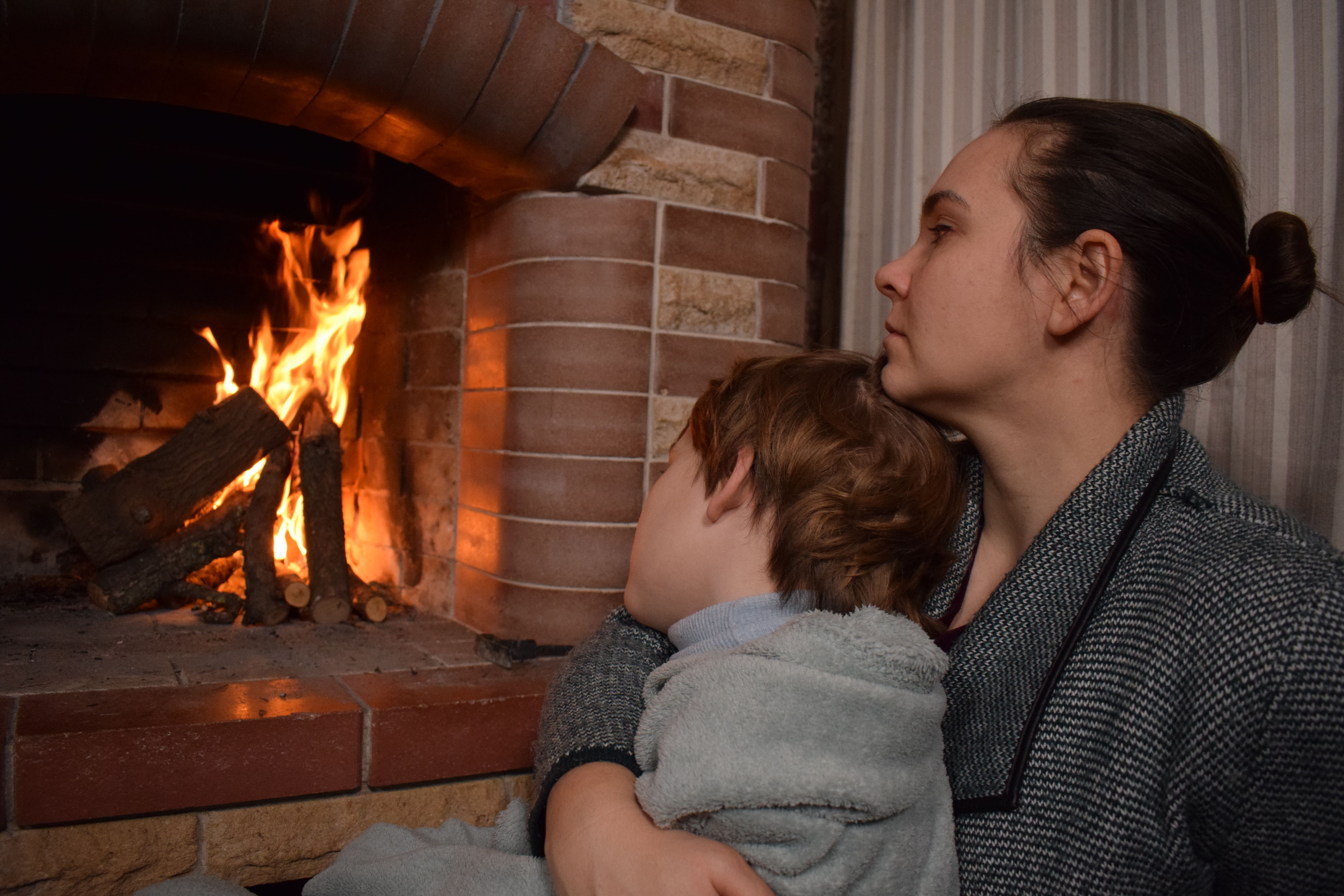 riscaldamento domestico