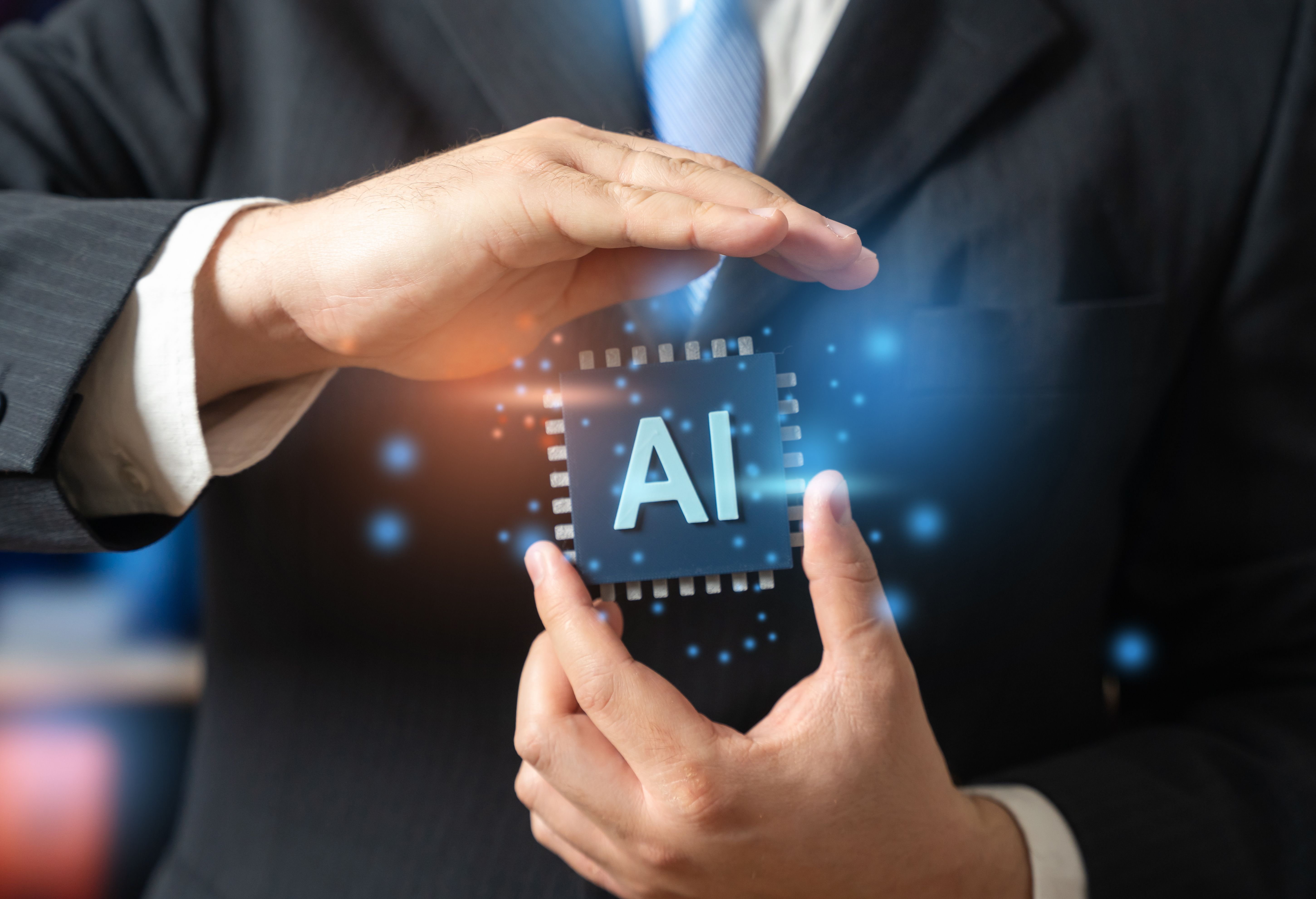 ai technology adoption