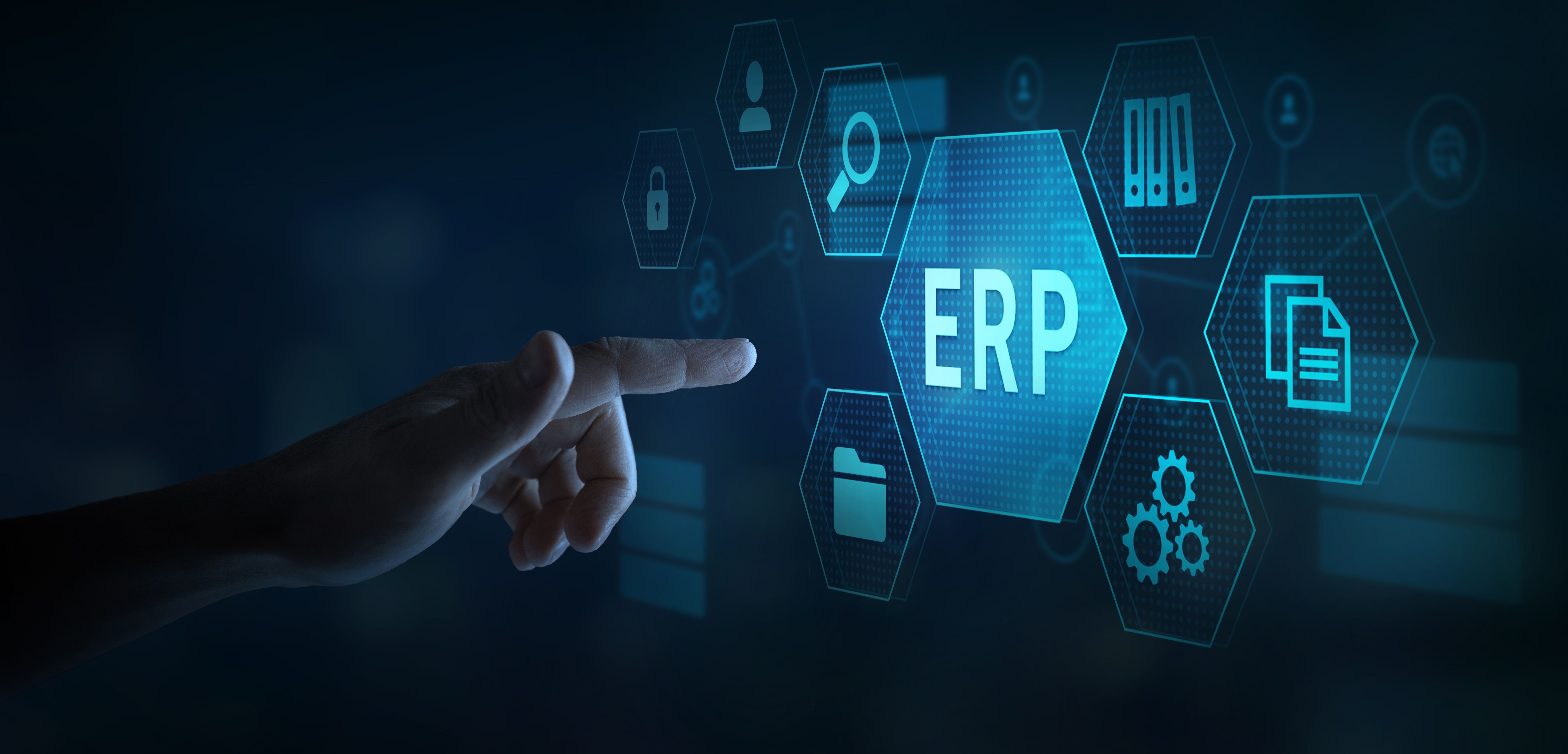 ERP software, ERP Enterprise resource planning concept ERP software, ERP Enterprise resource planning concept