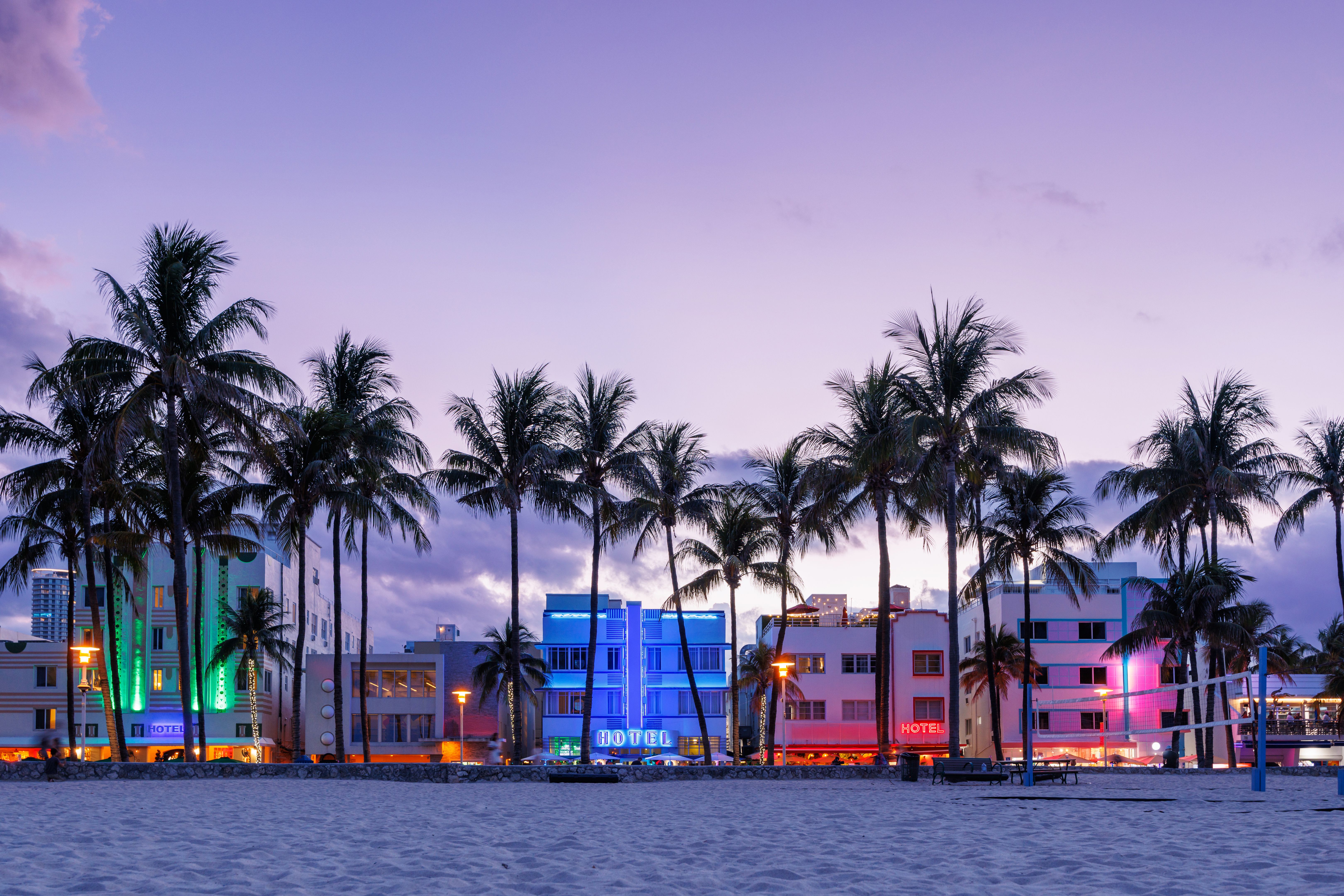 miami beach