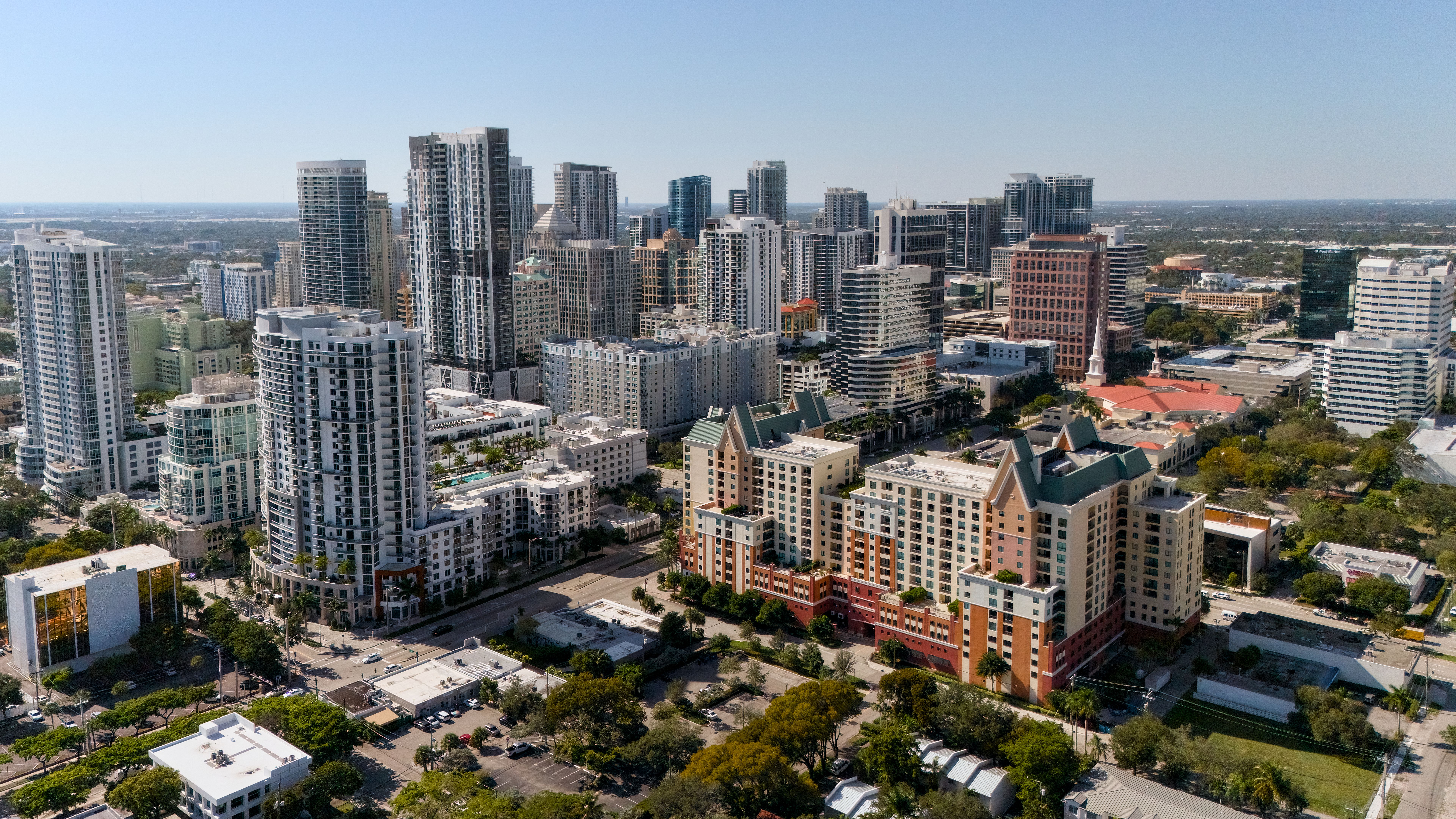 south florida business