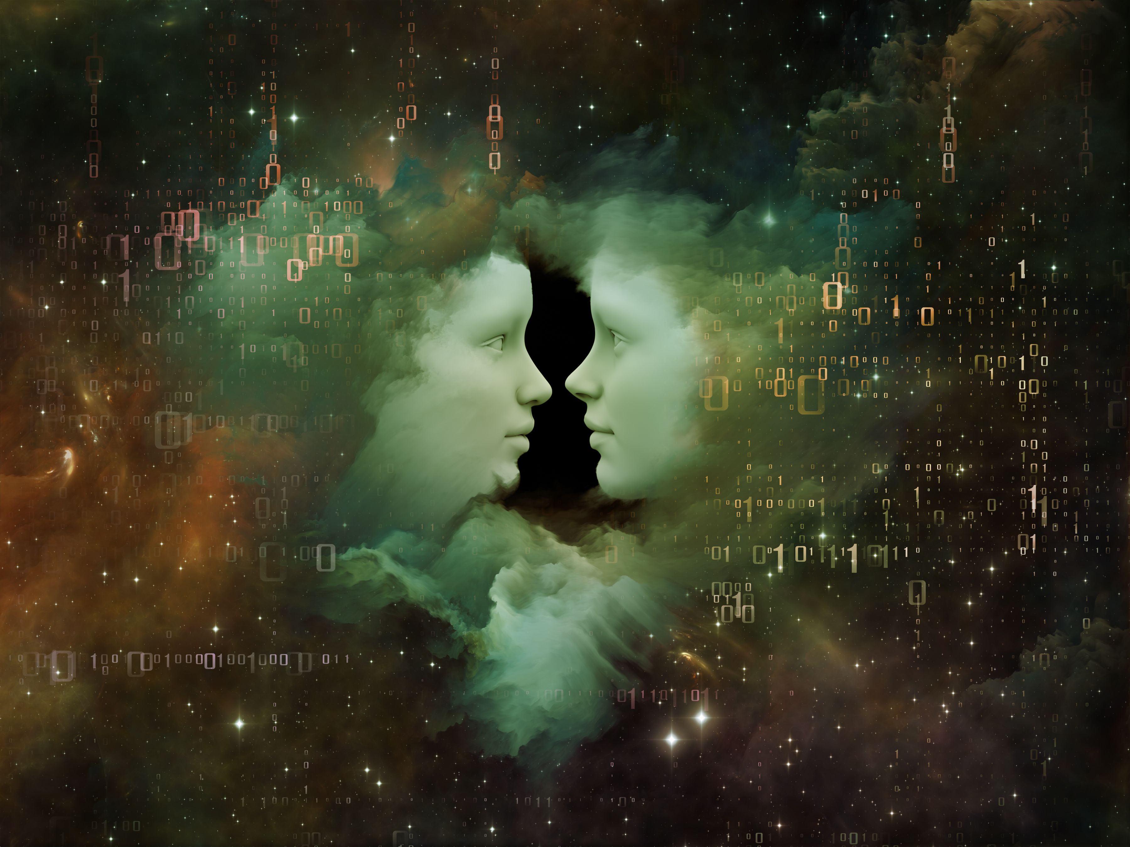 personal lucky numbers