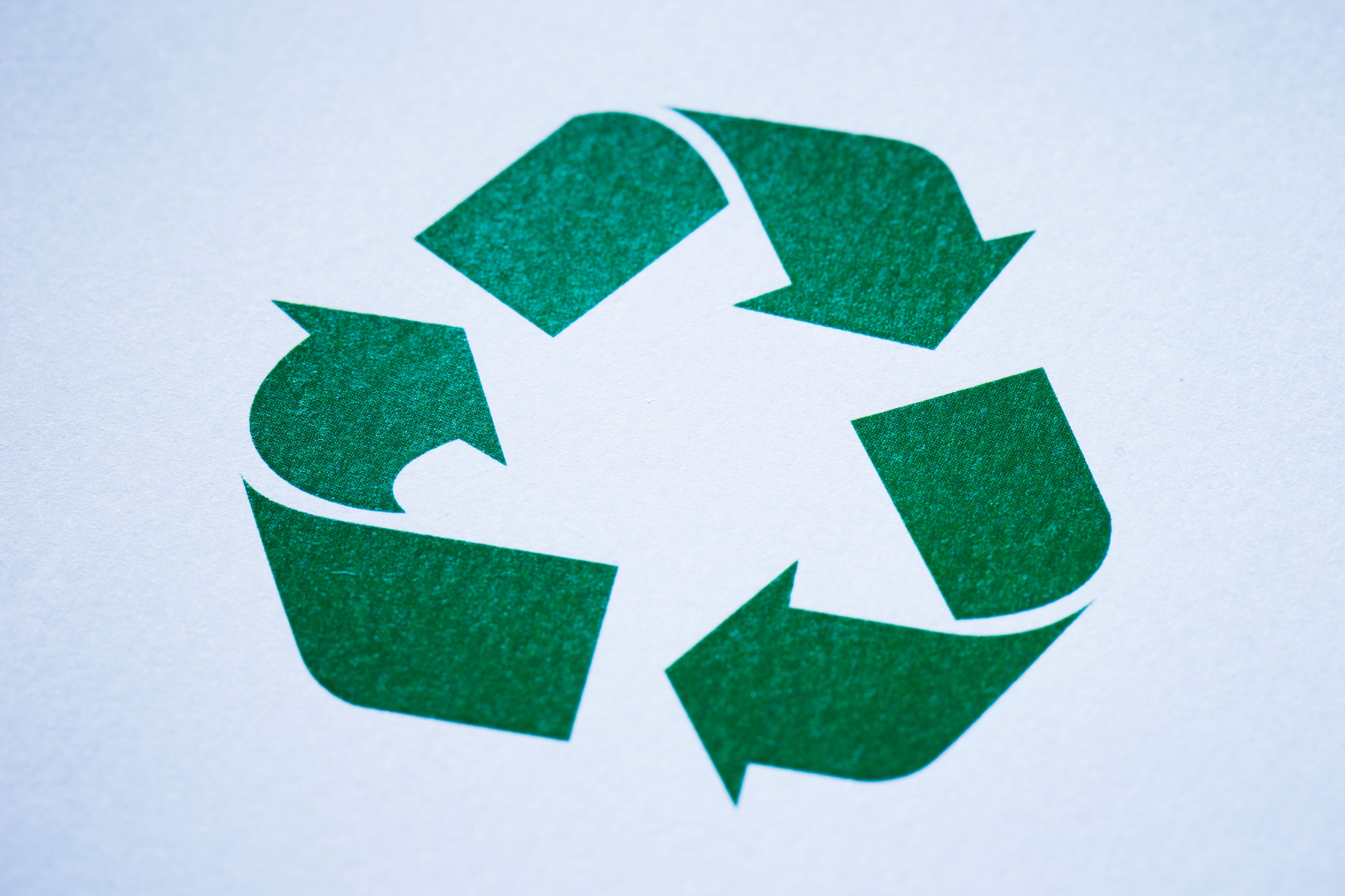 sustainable printing