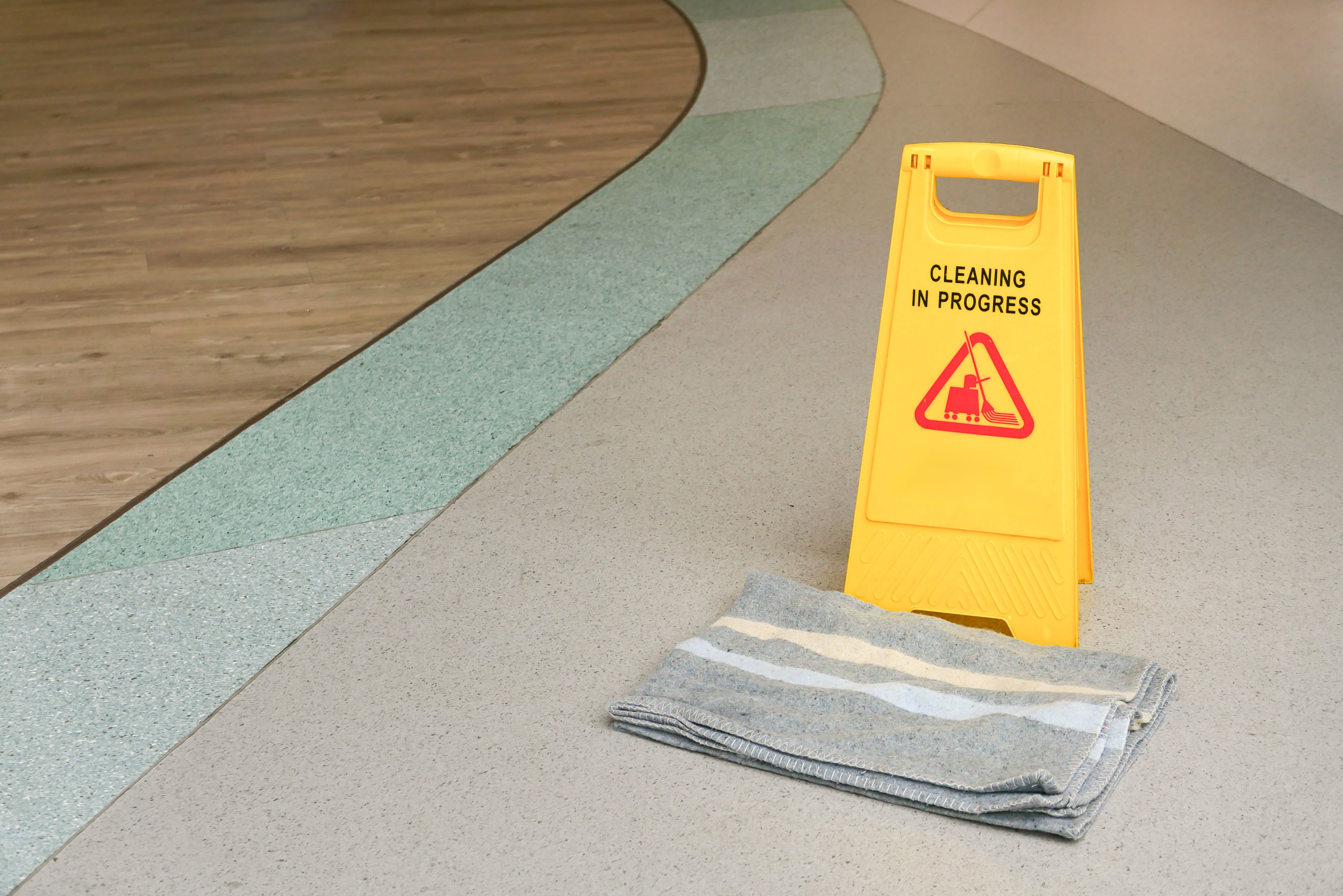 floor maintenance tips