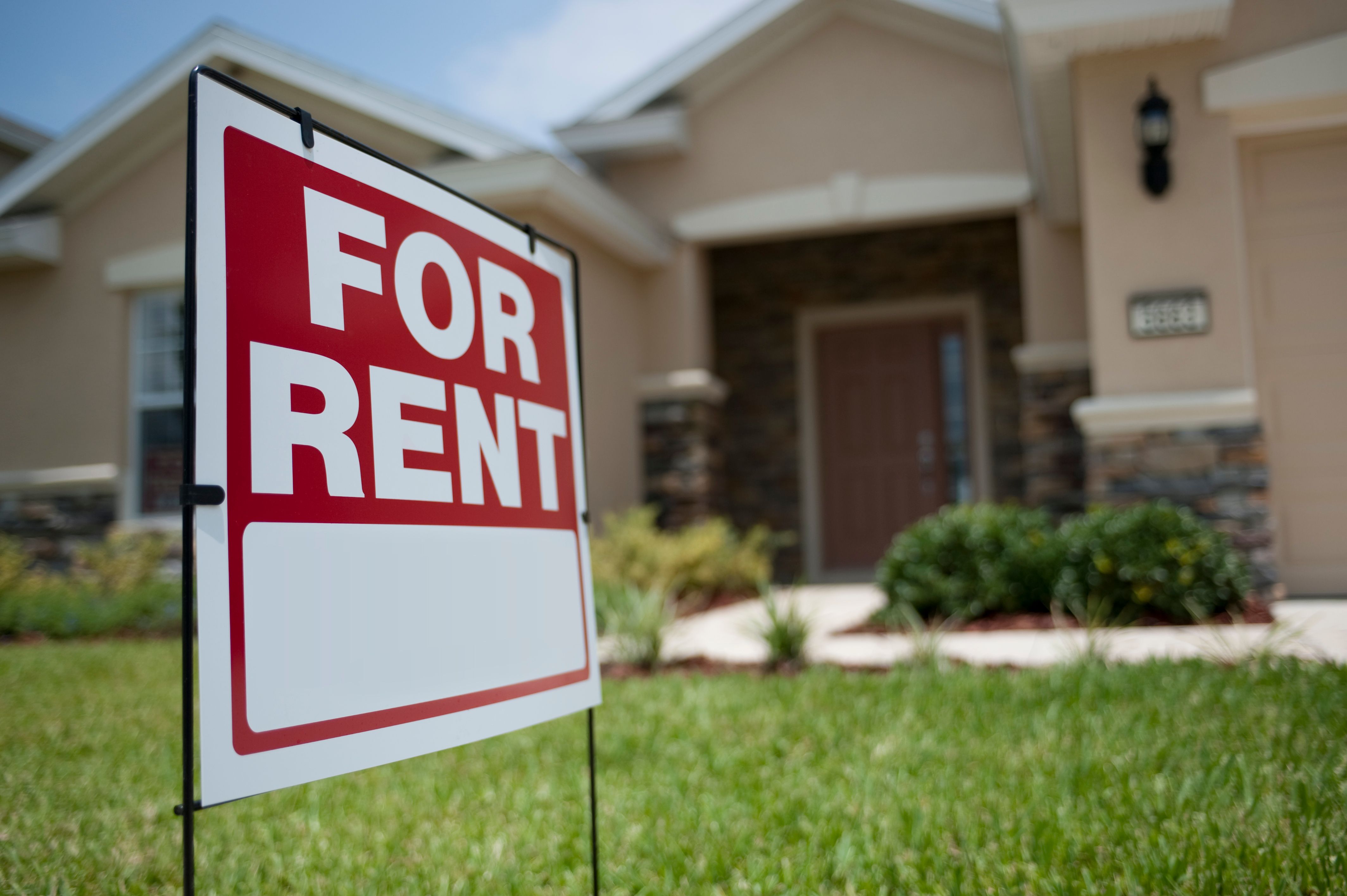 property rental