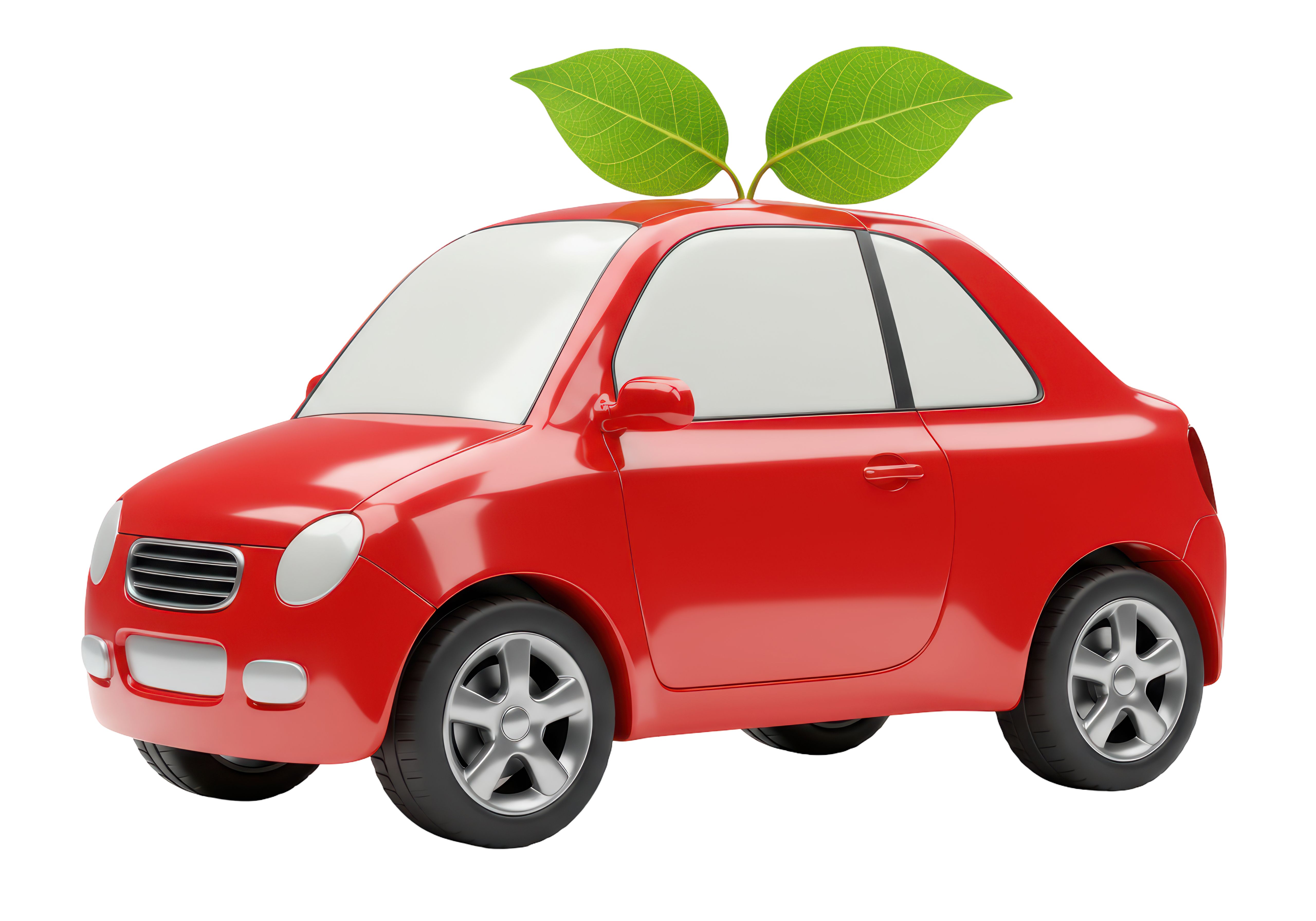 natural car products