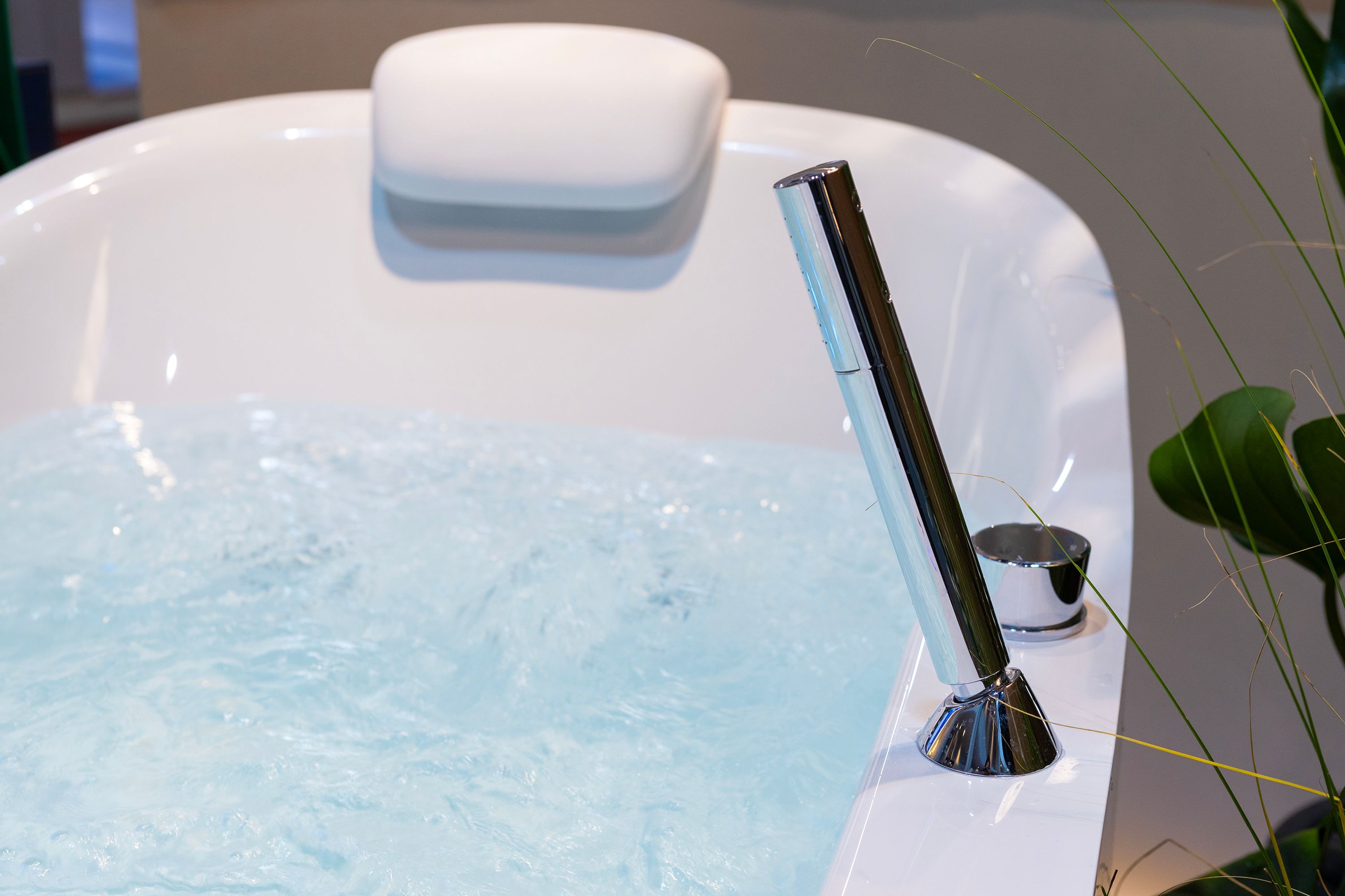 luxury hotel amenities