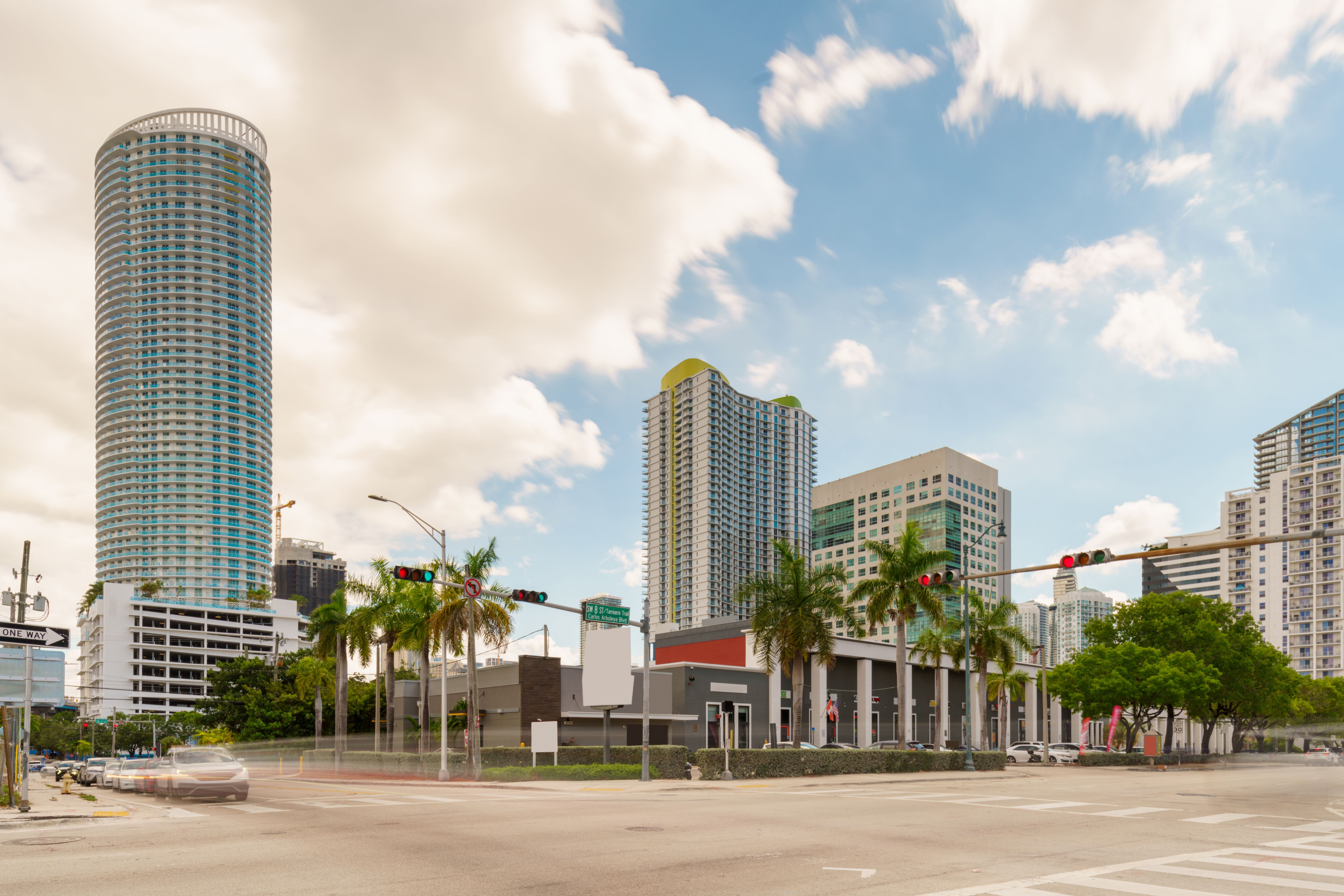 miami commercial real estate