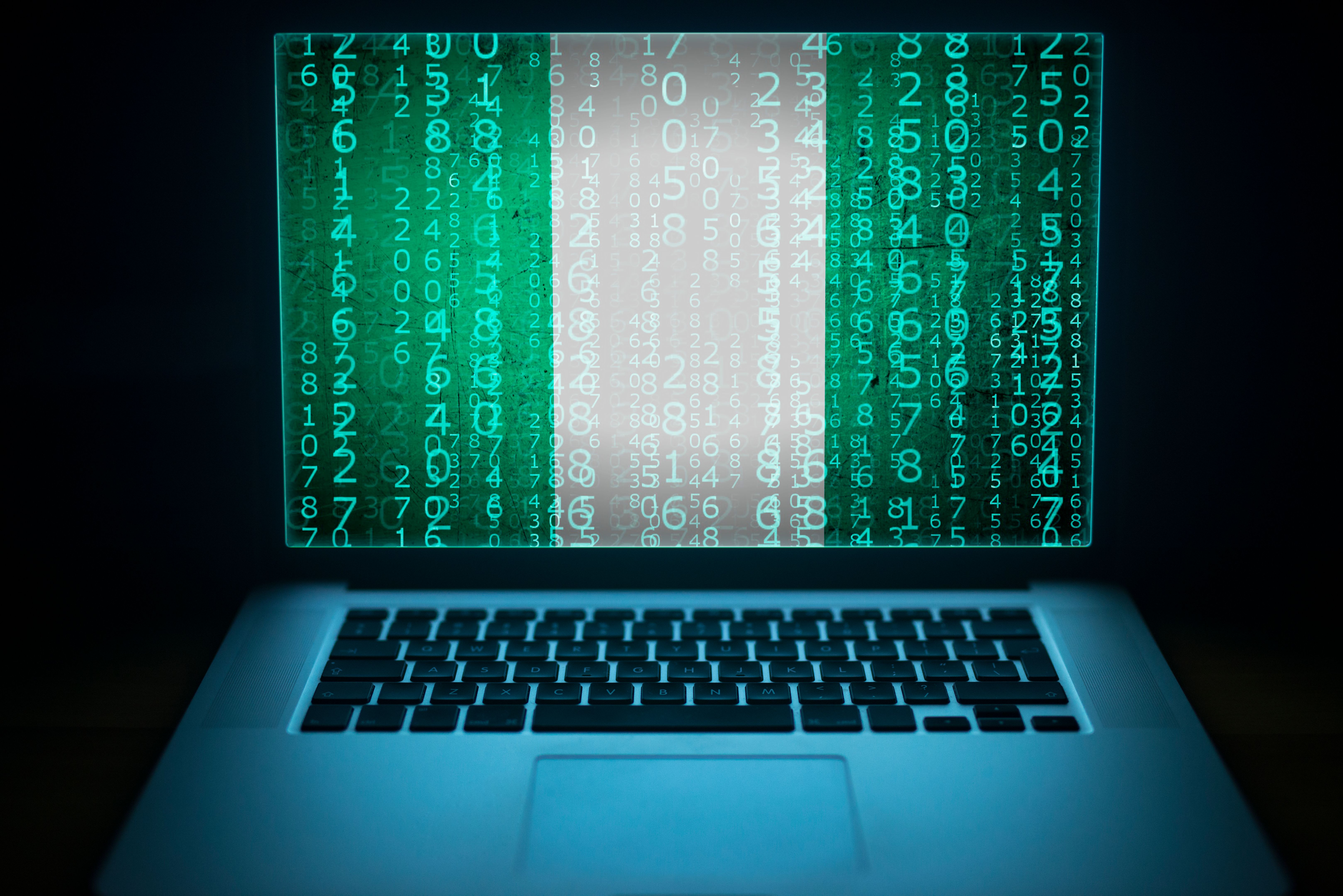 cybersecurity nigeria