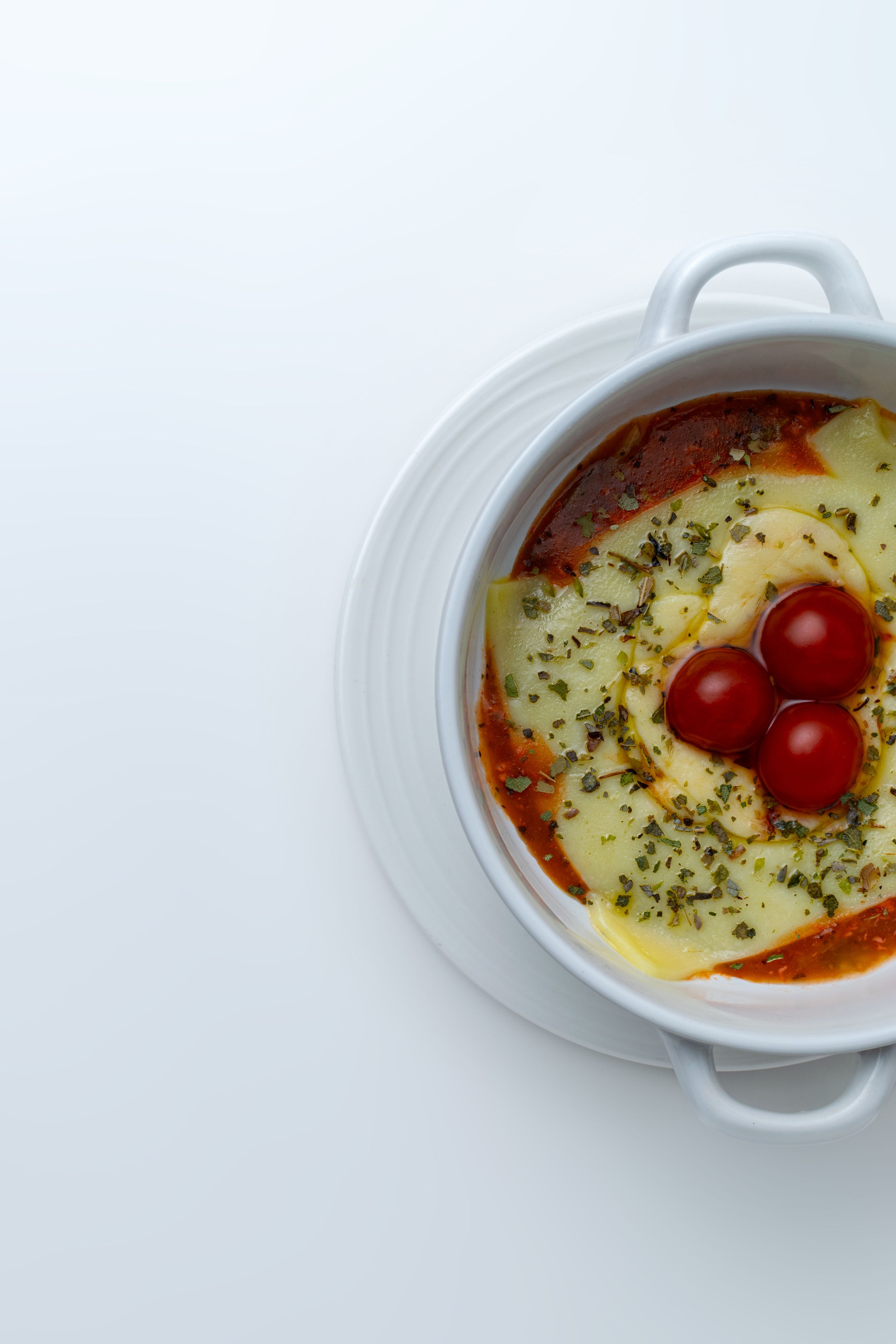 colombian fusion food