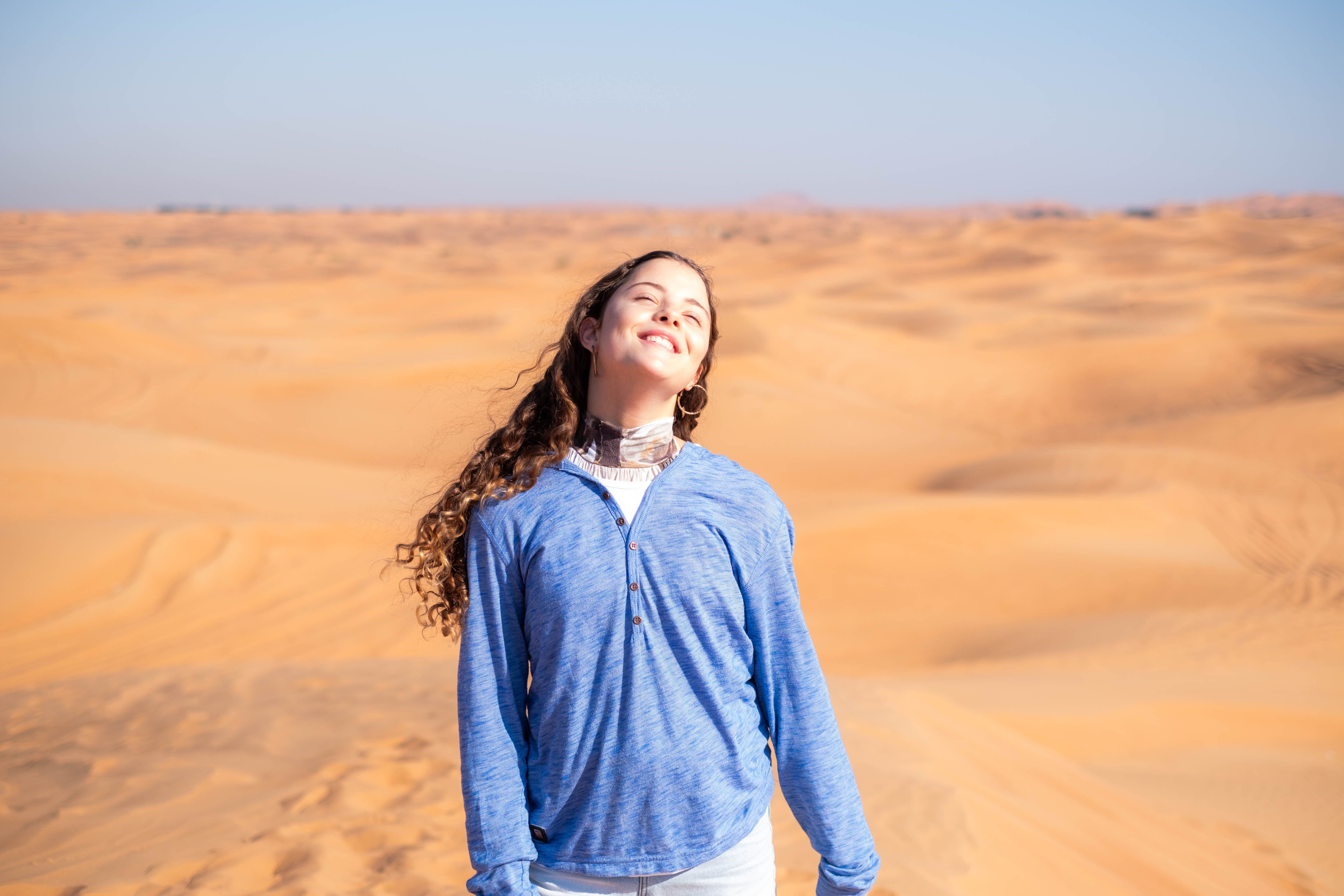 teen activities dubai