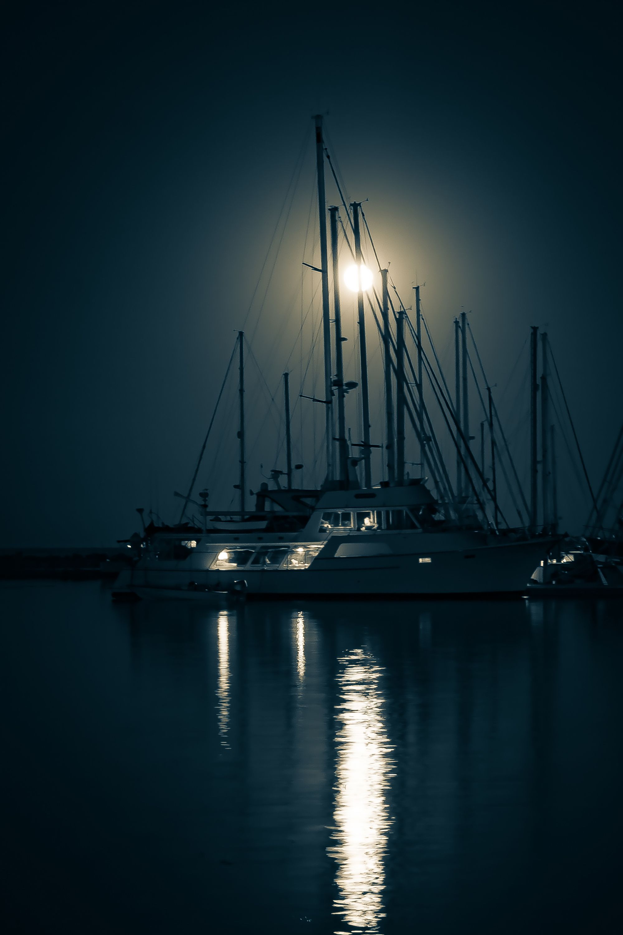 Santa Barbara nightlife