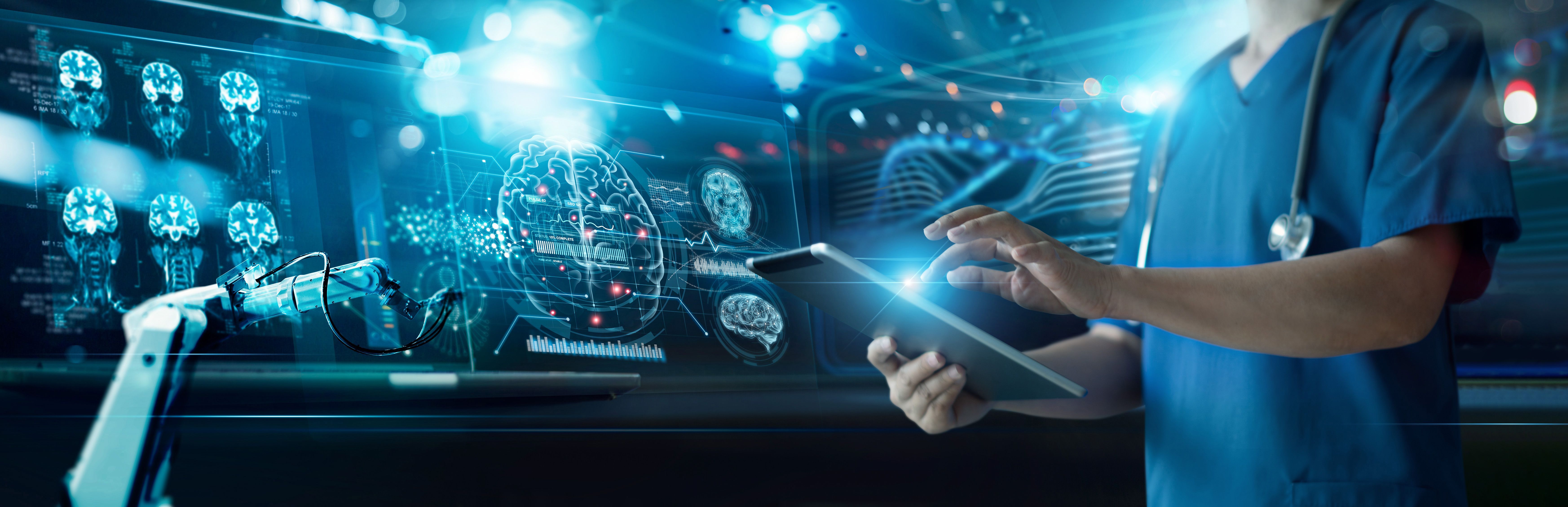 ai testing laboratory