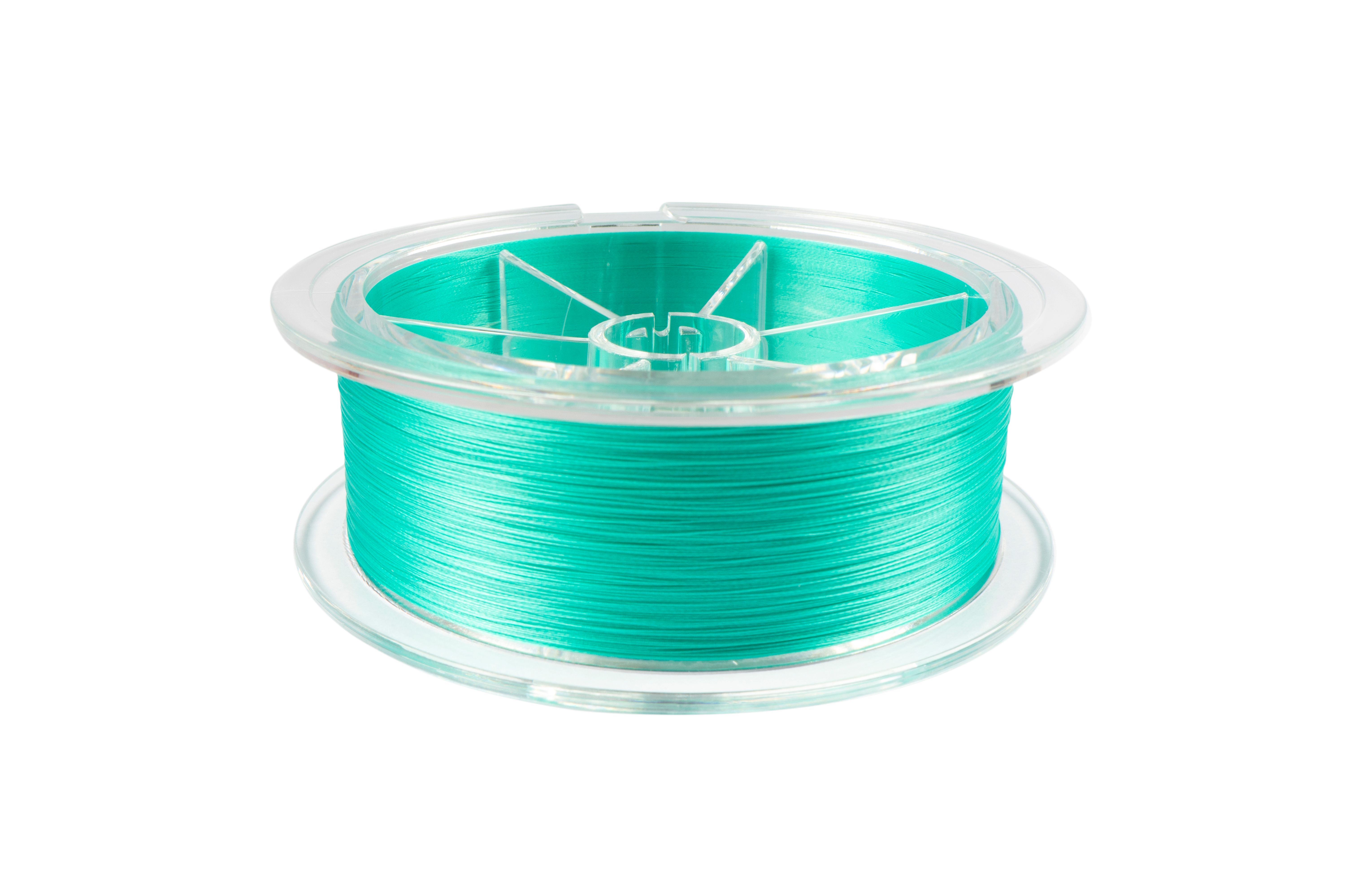 braided fishing line