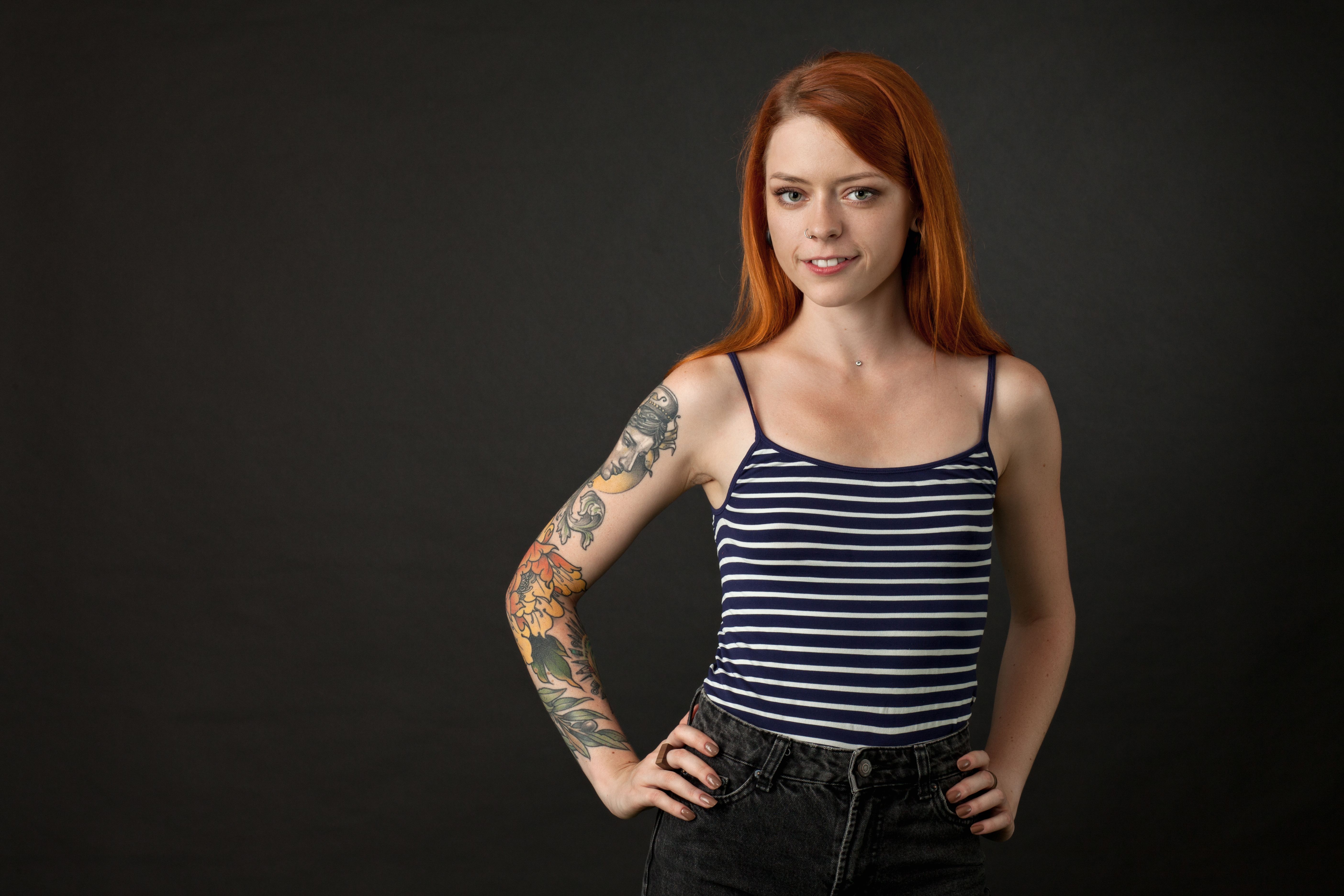 personal style tattoo