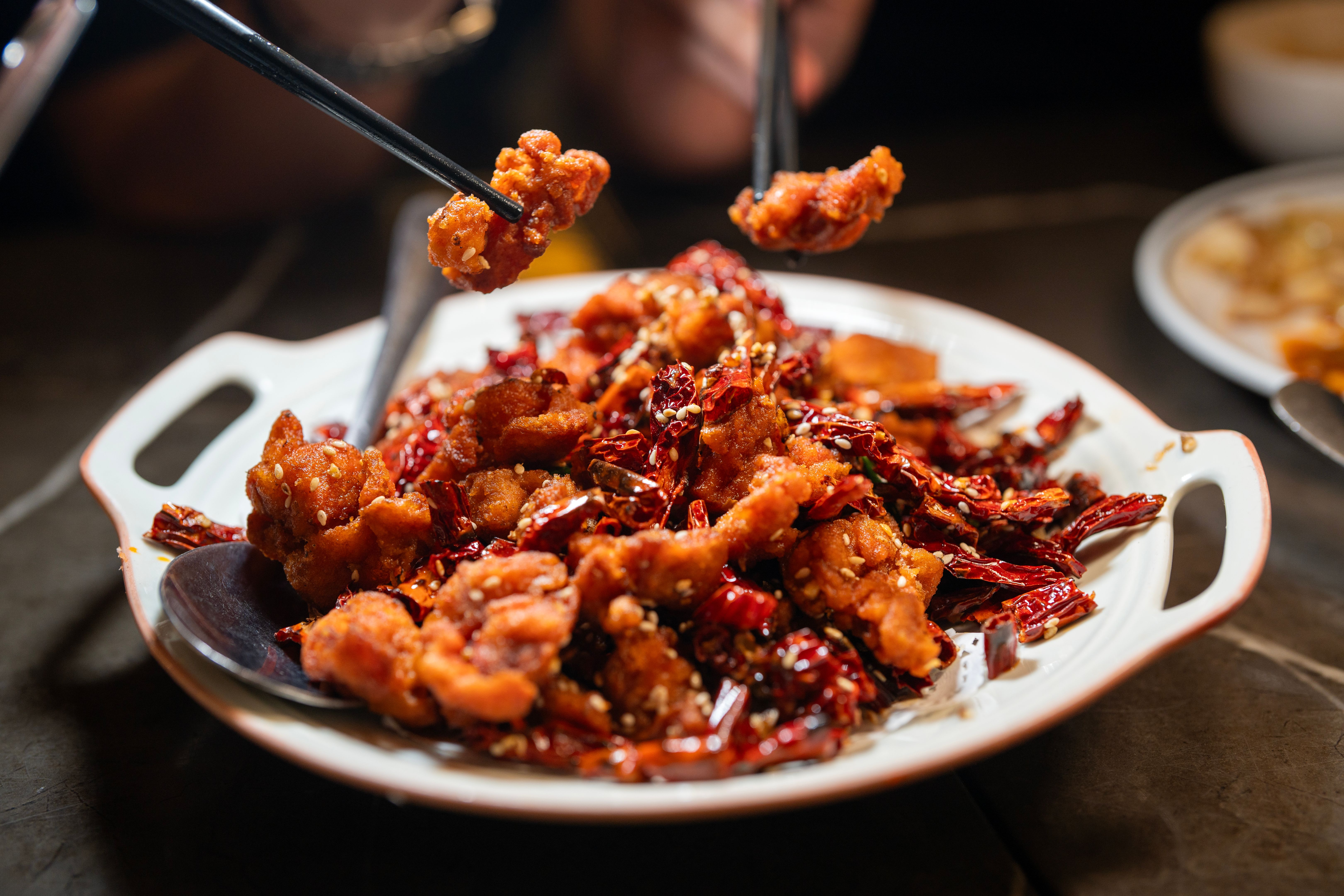 sichuan cuisine