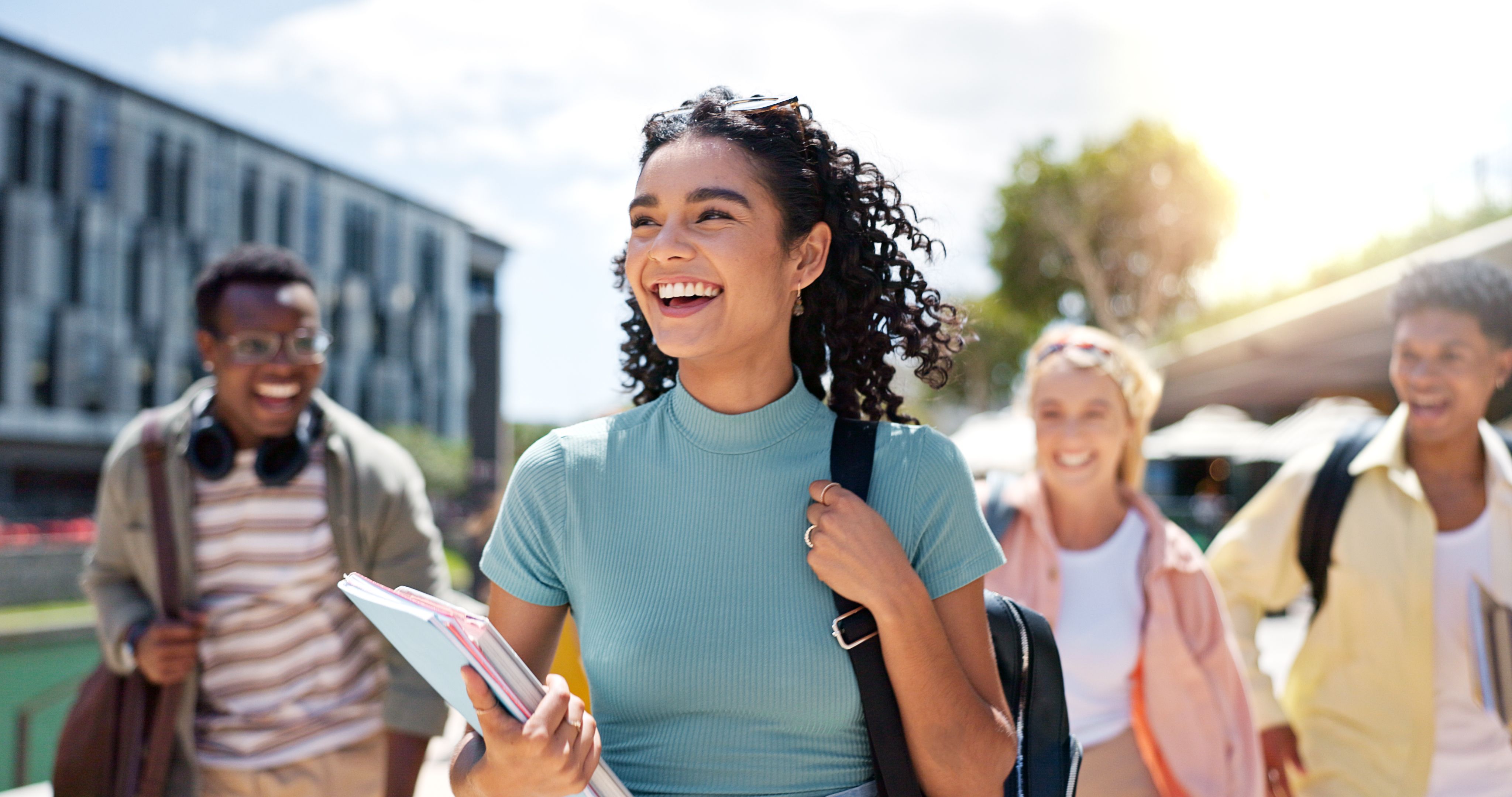 scholarships for students