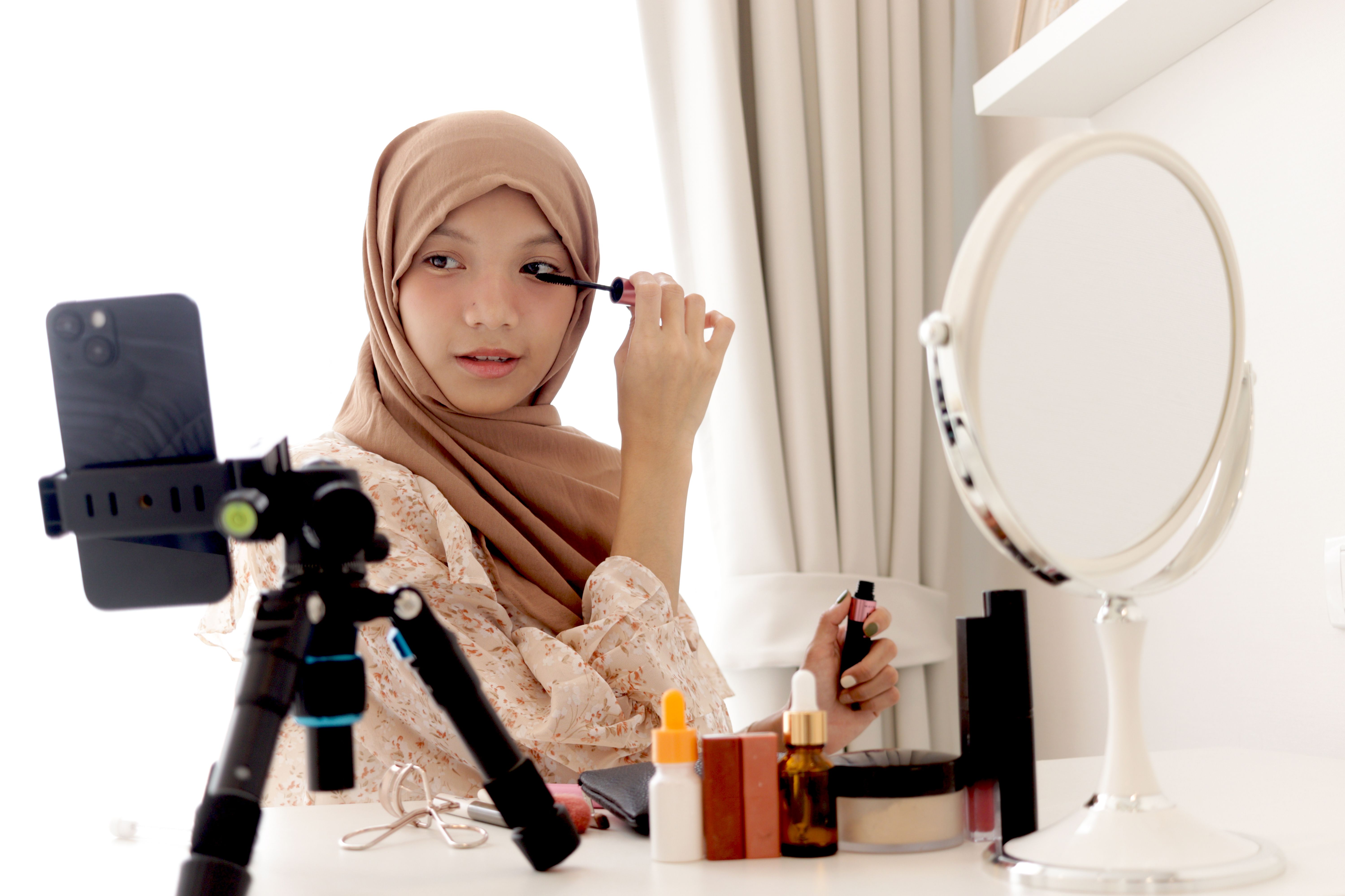 cosmetic equipment
