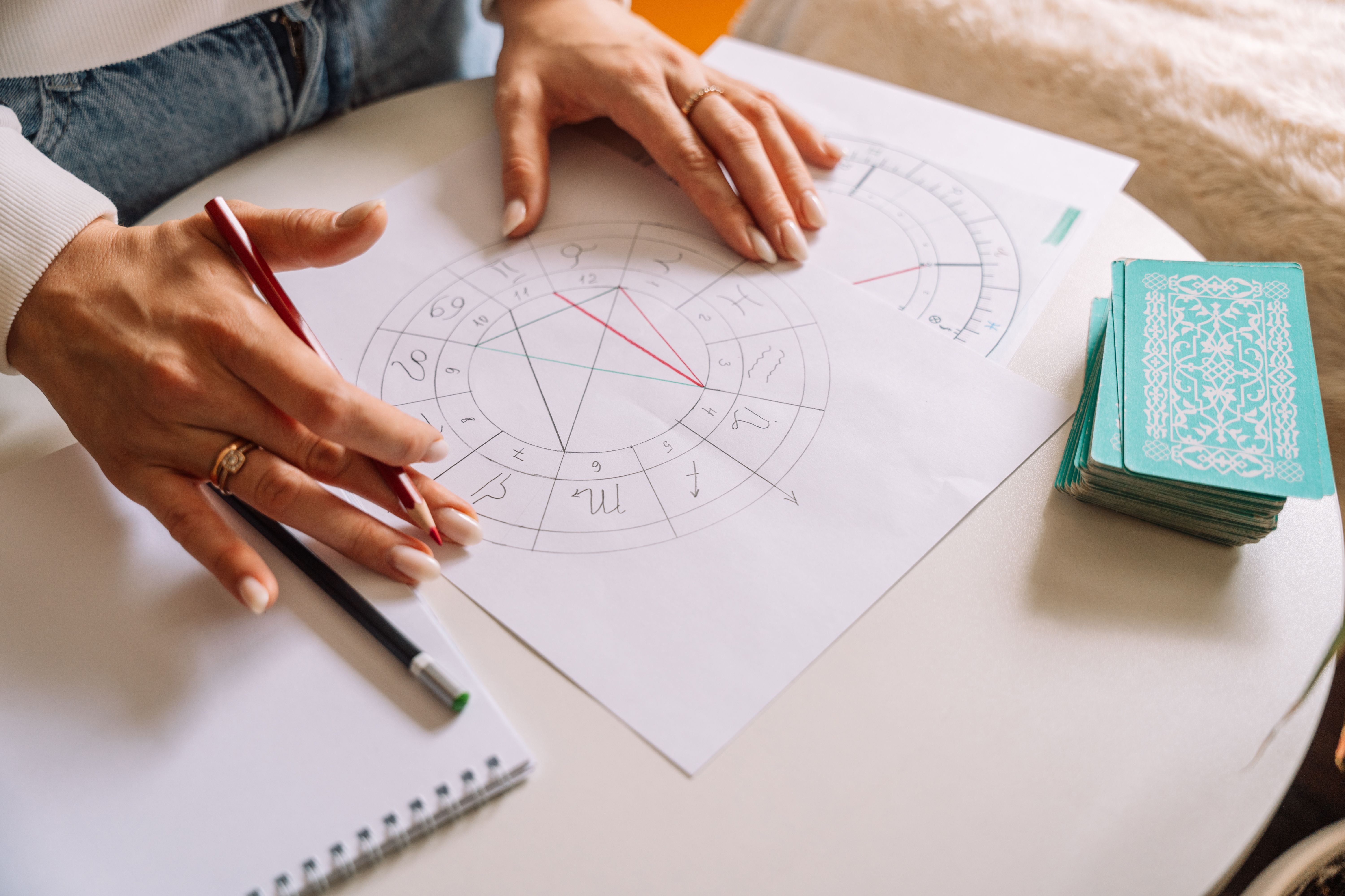 astrologer consultation
