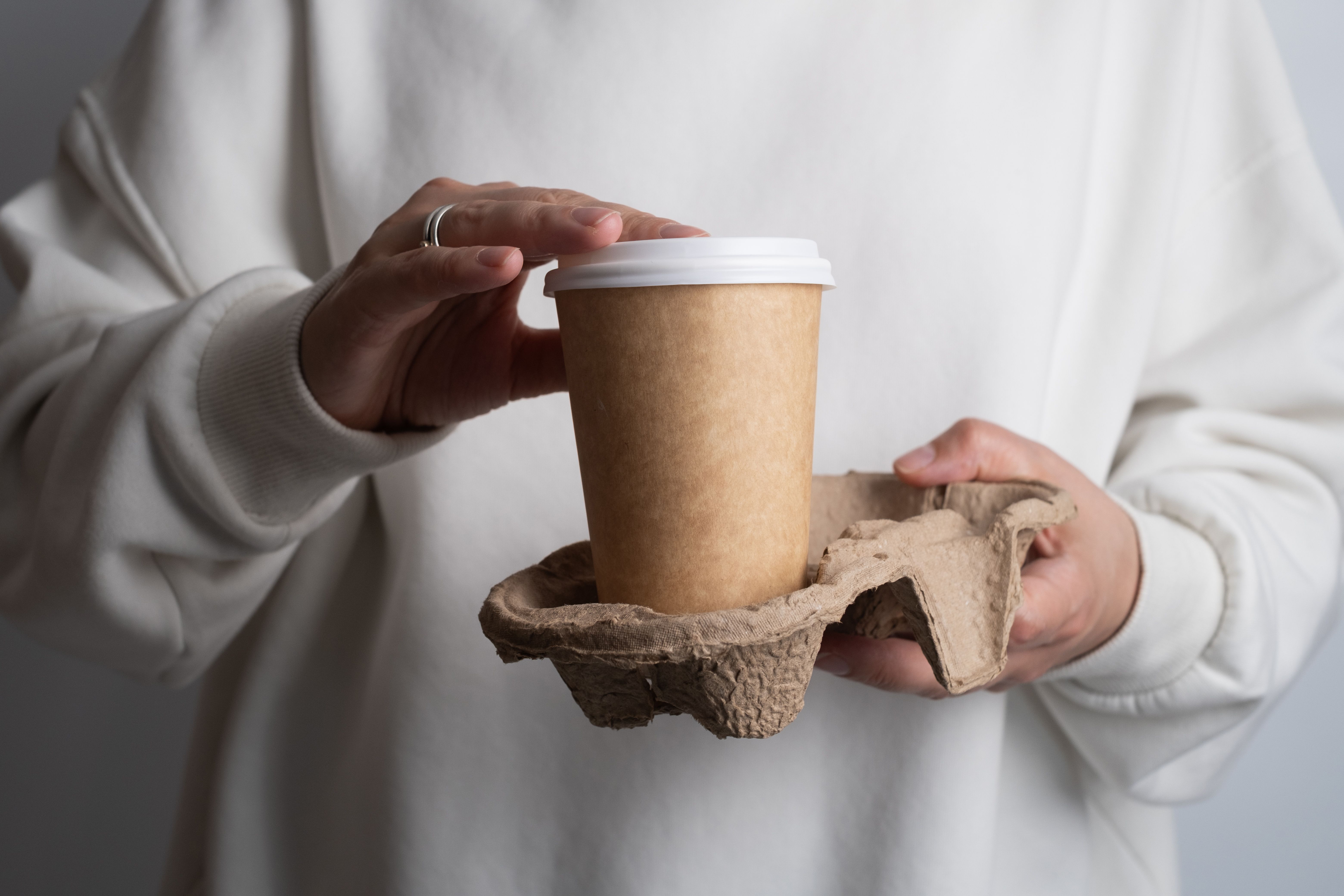 eco-friendly catering