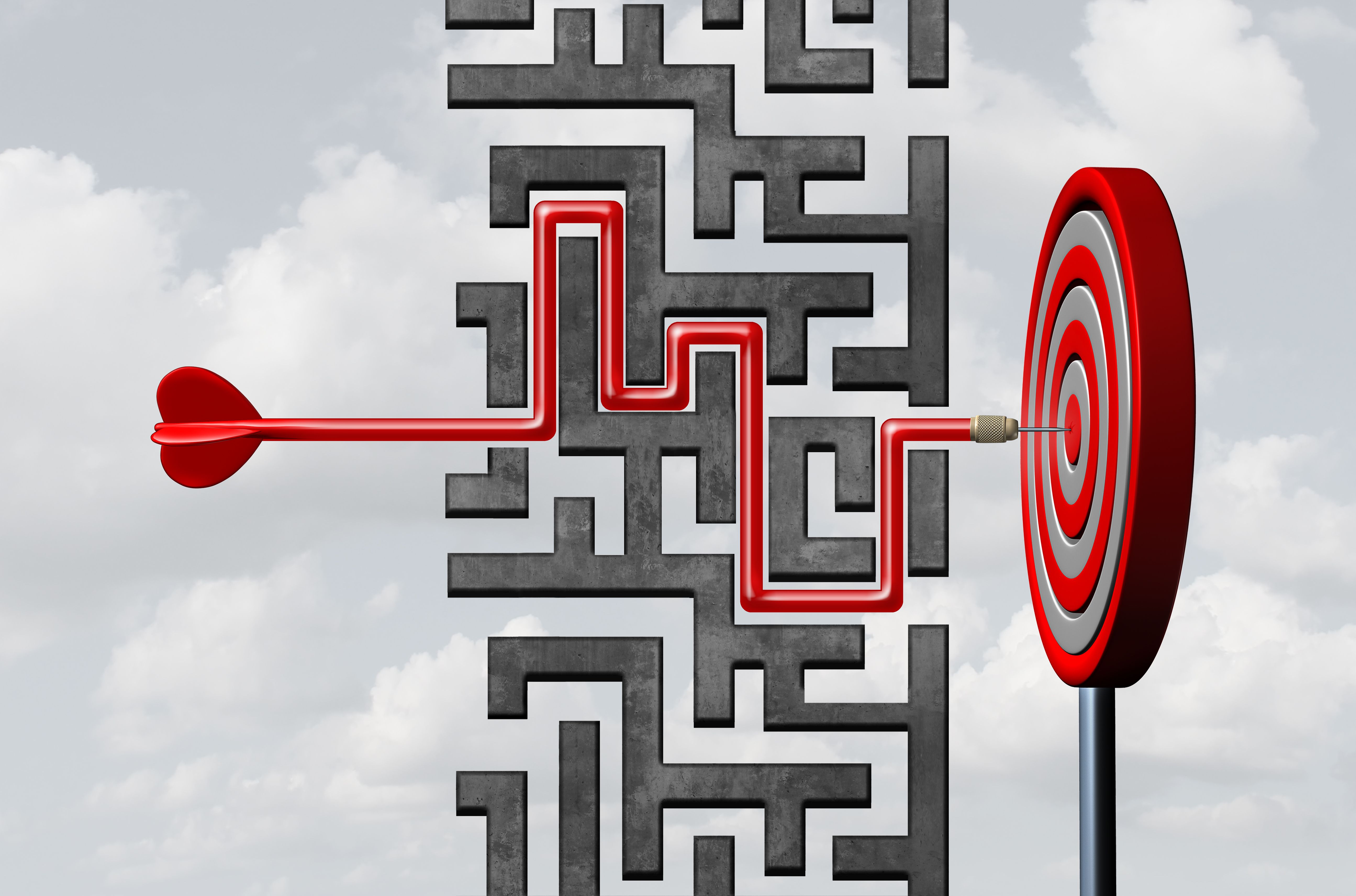 flexibility business