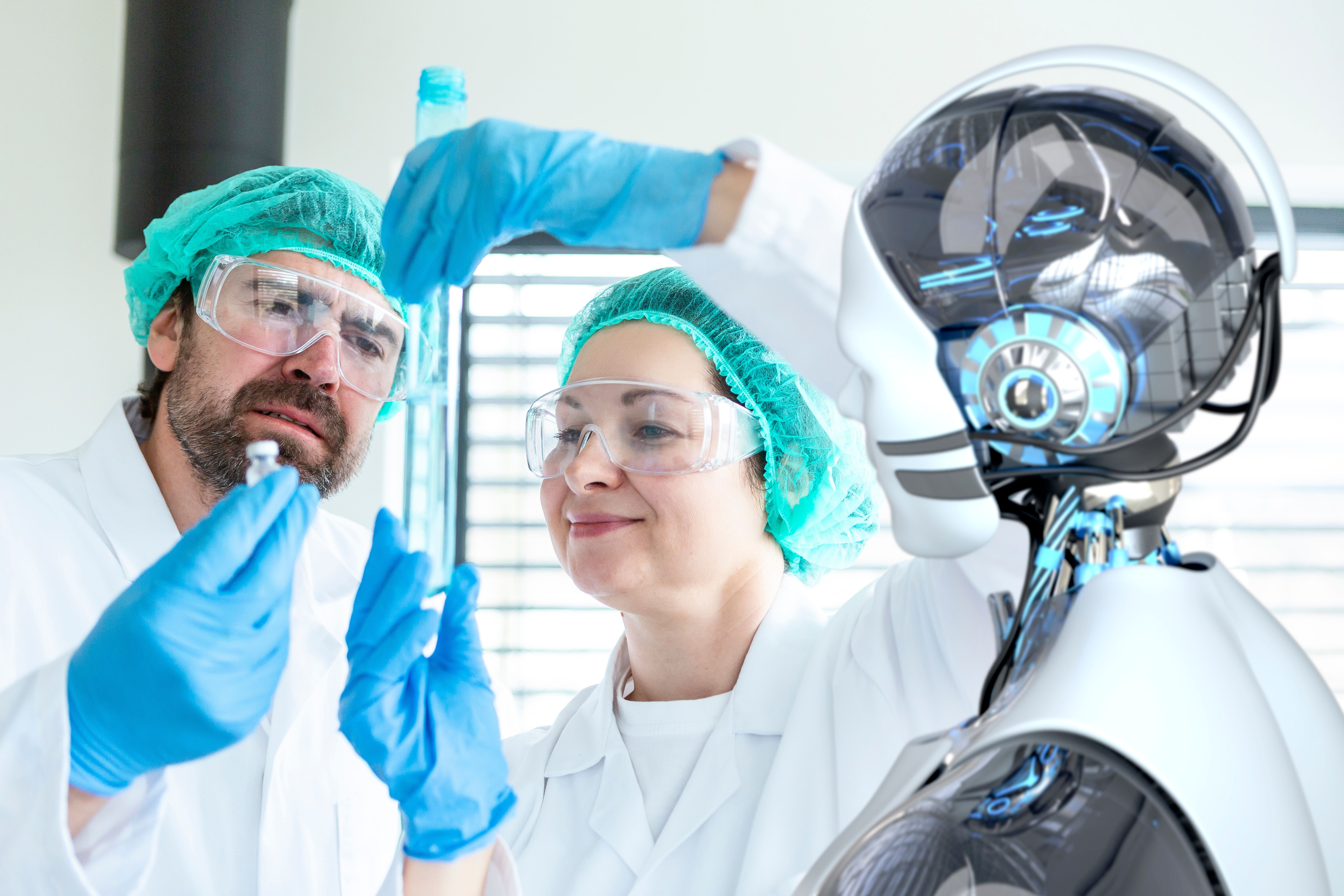 robotic biopsy