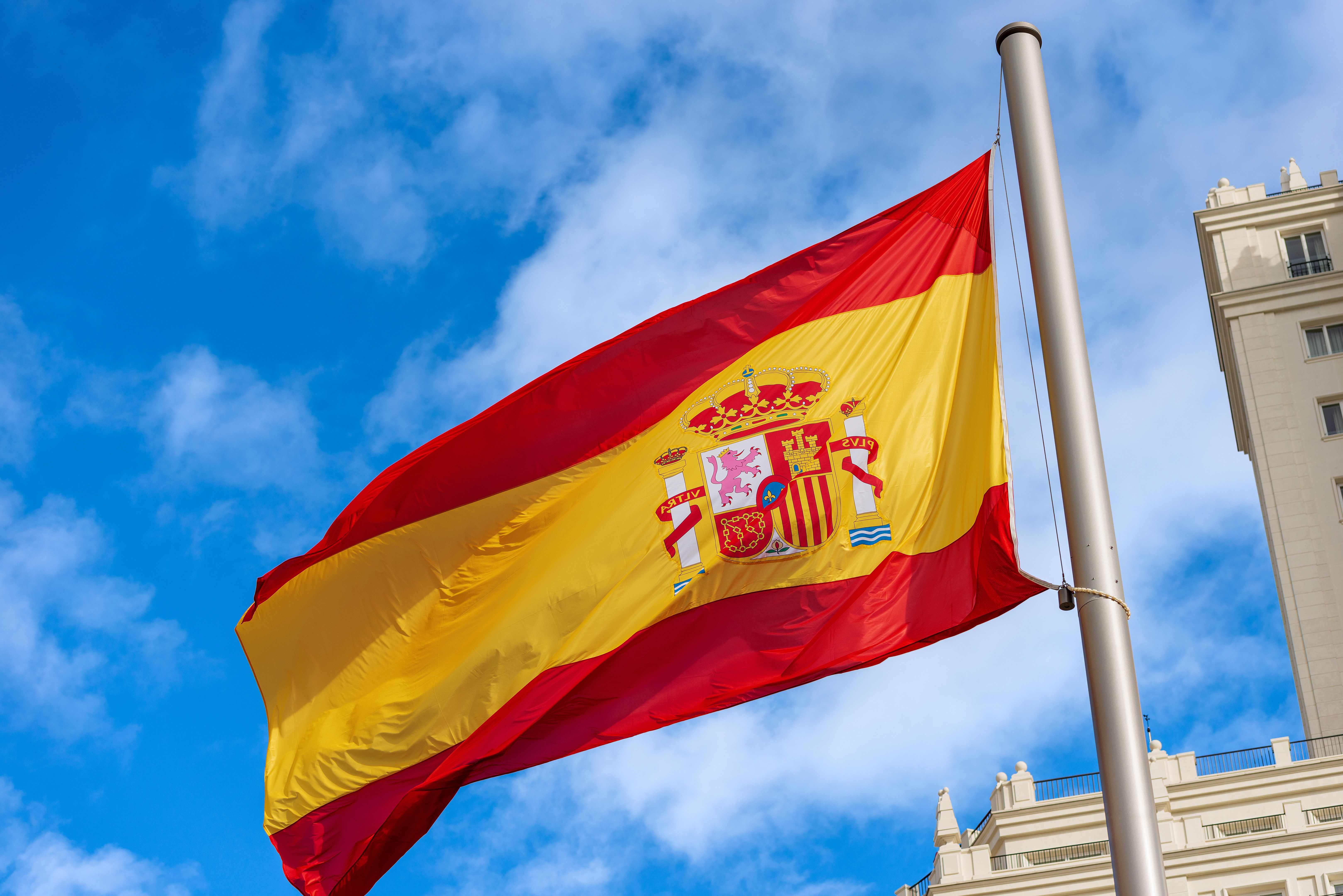 spanish culture