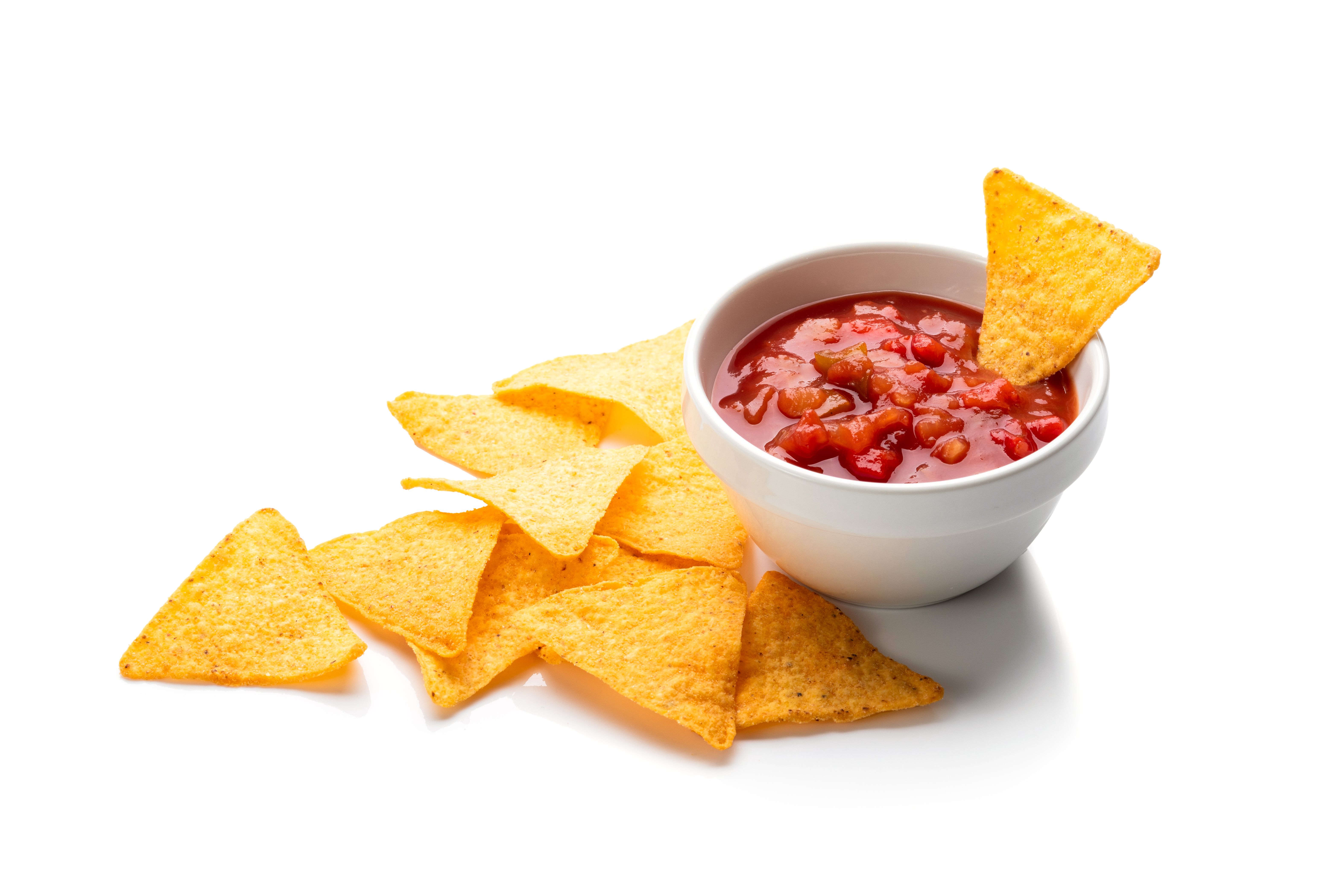 corn chips