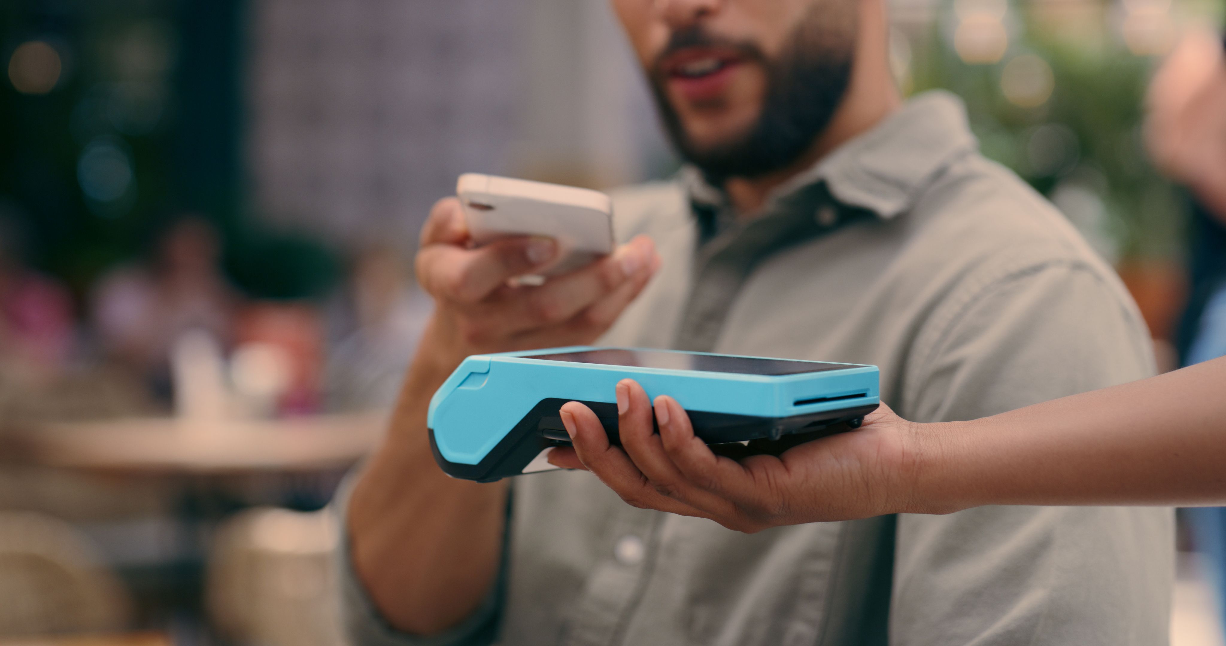 pos system retail