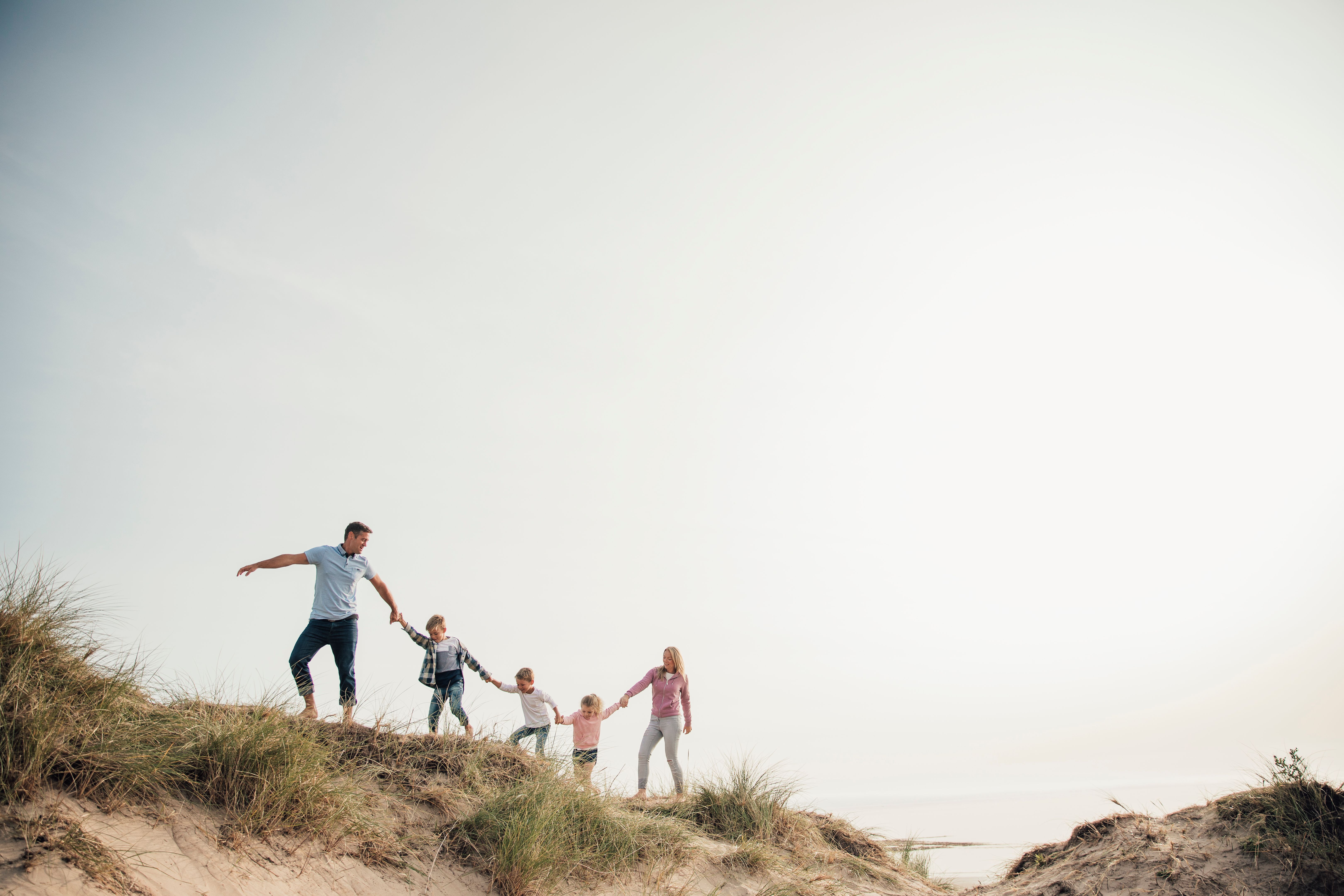 family experience