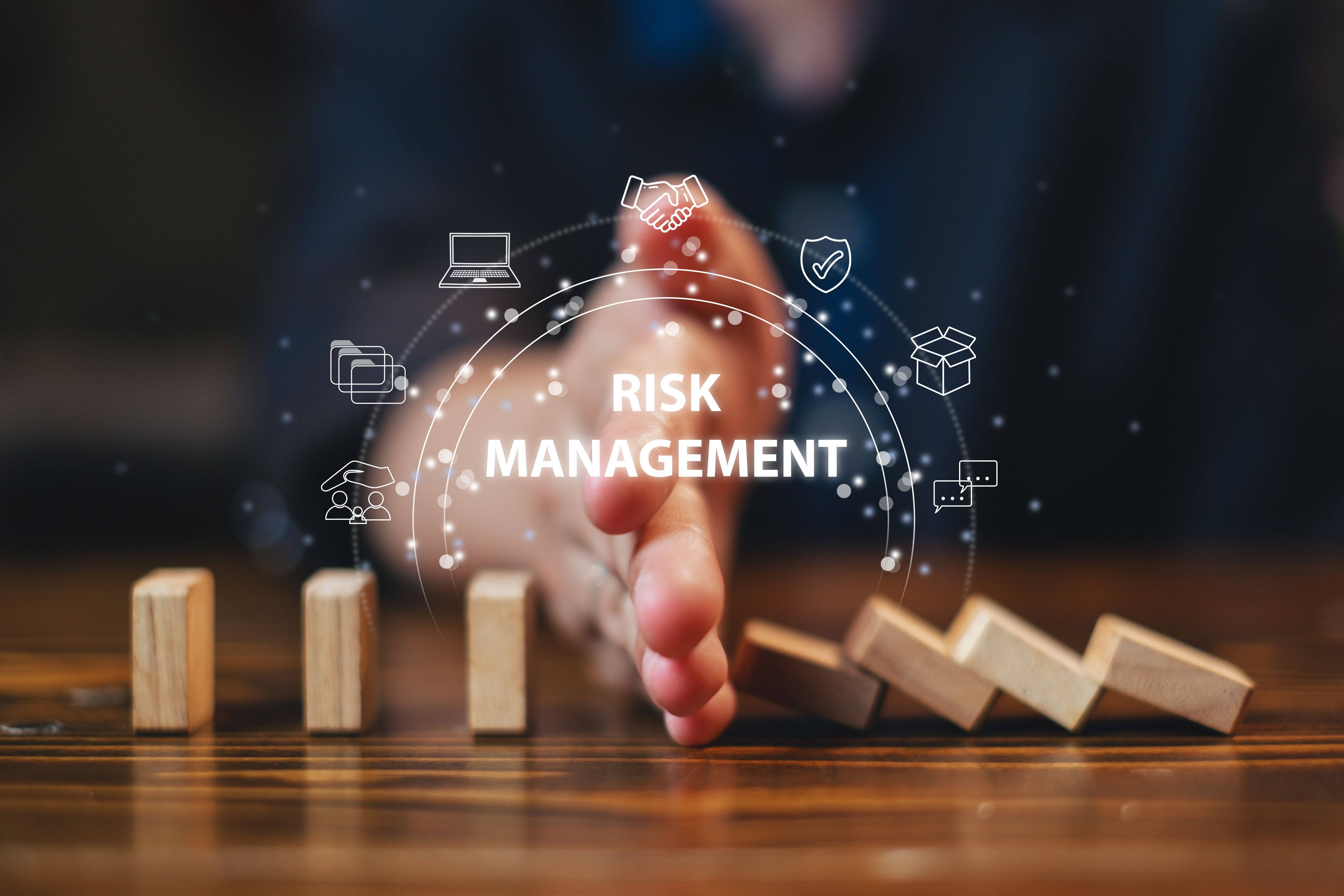 currency risk management