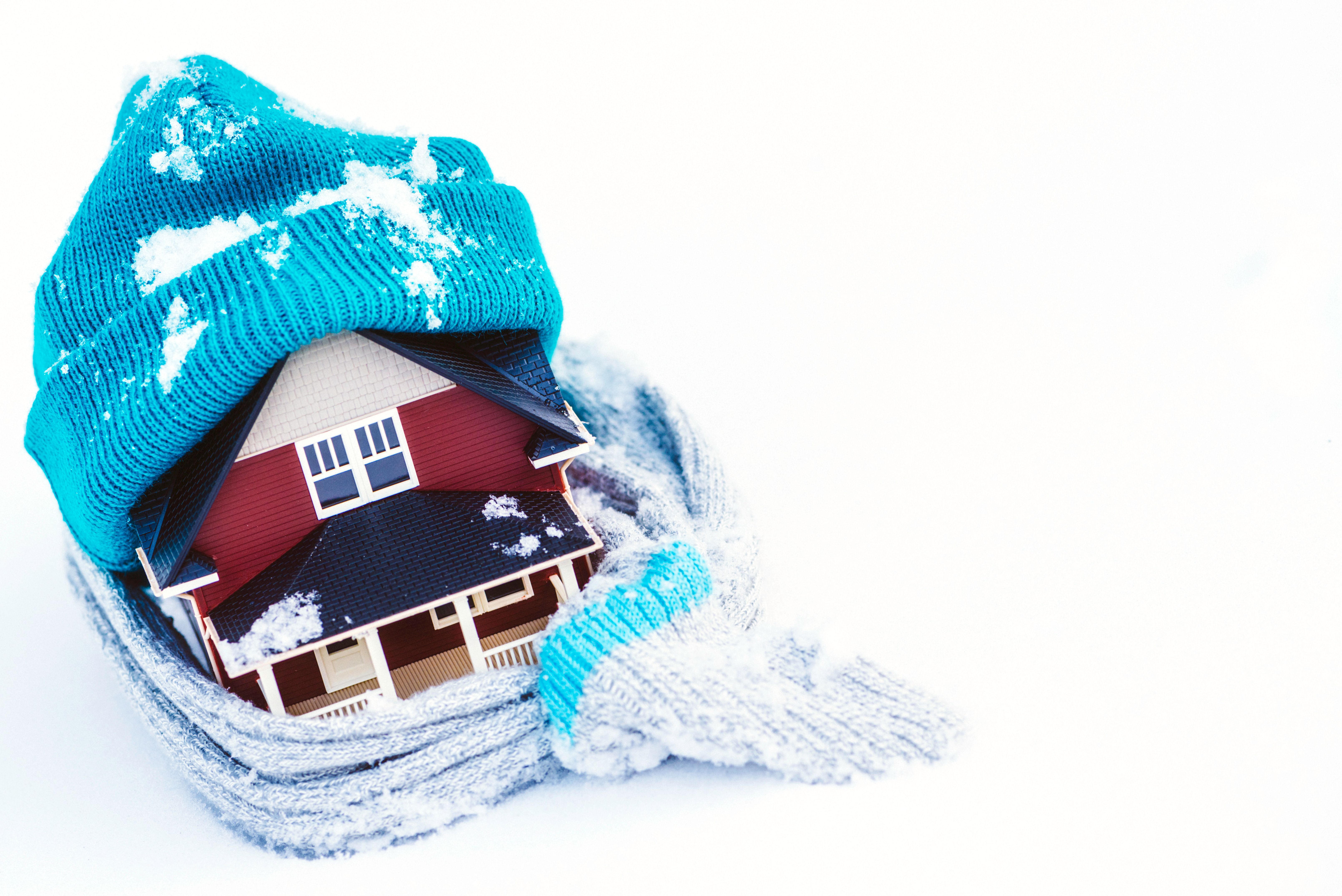 winter home protection