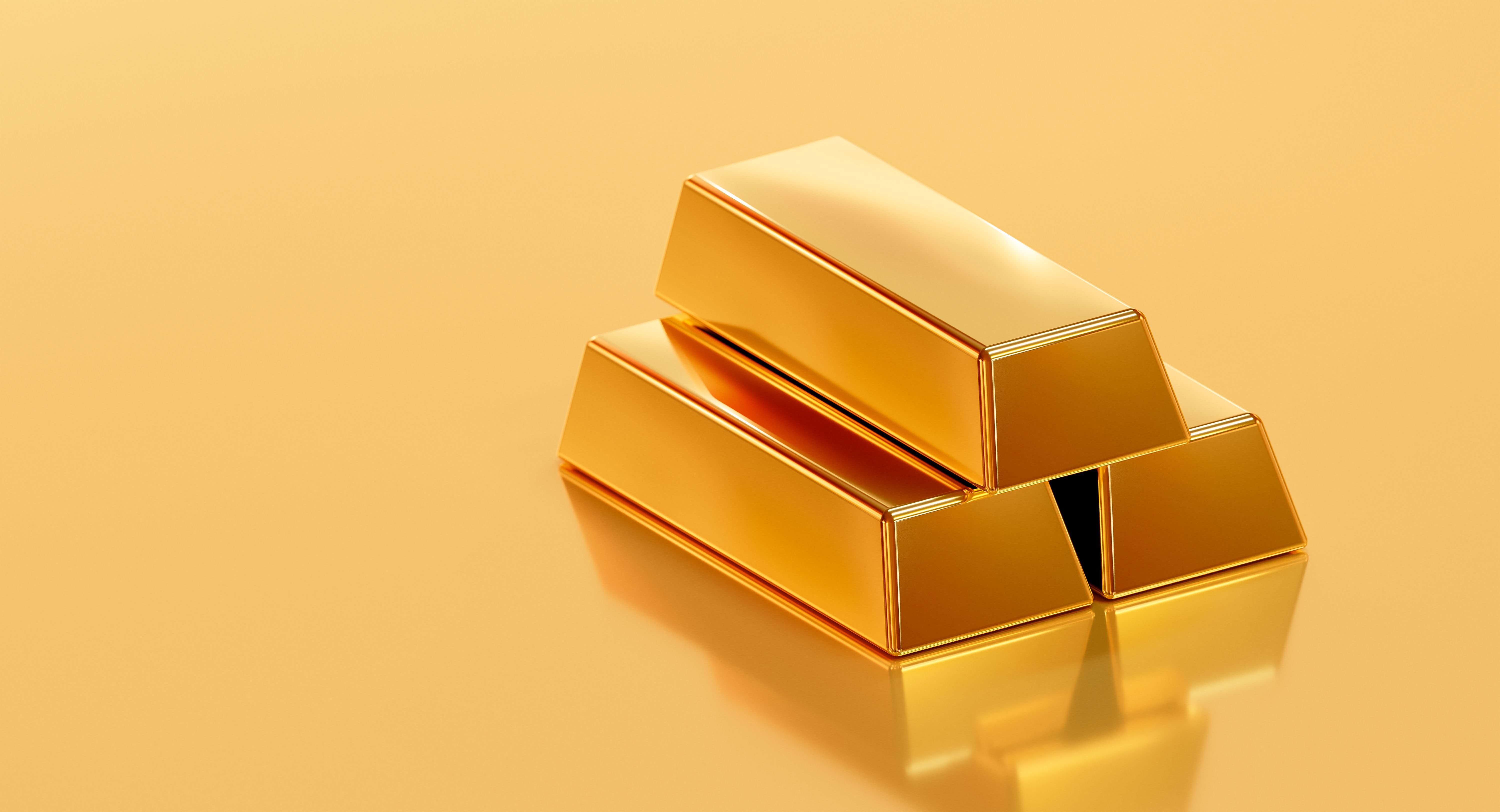gold bars