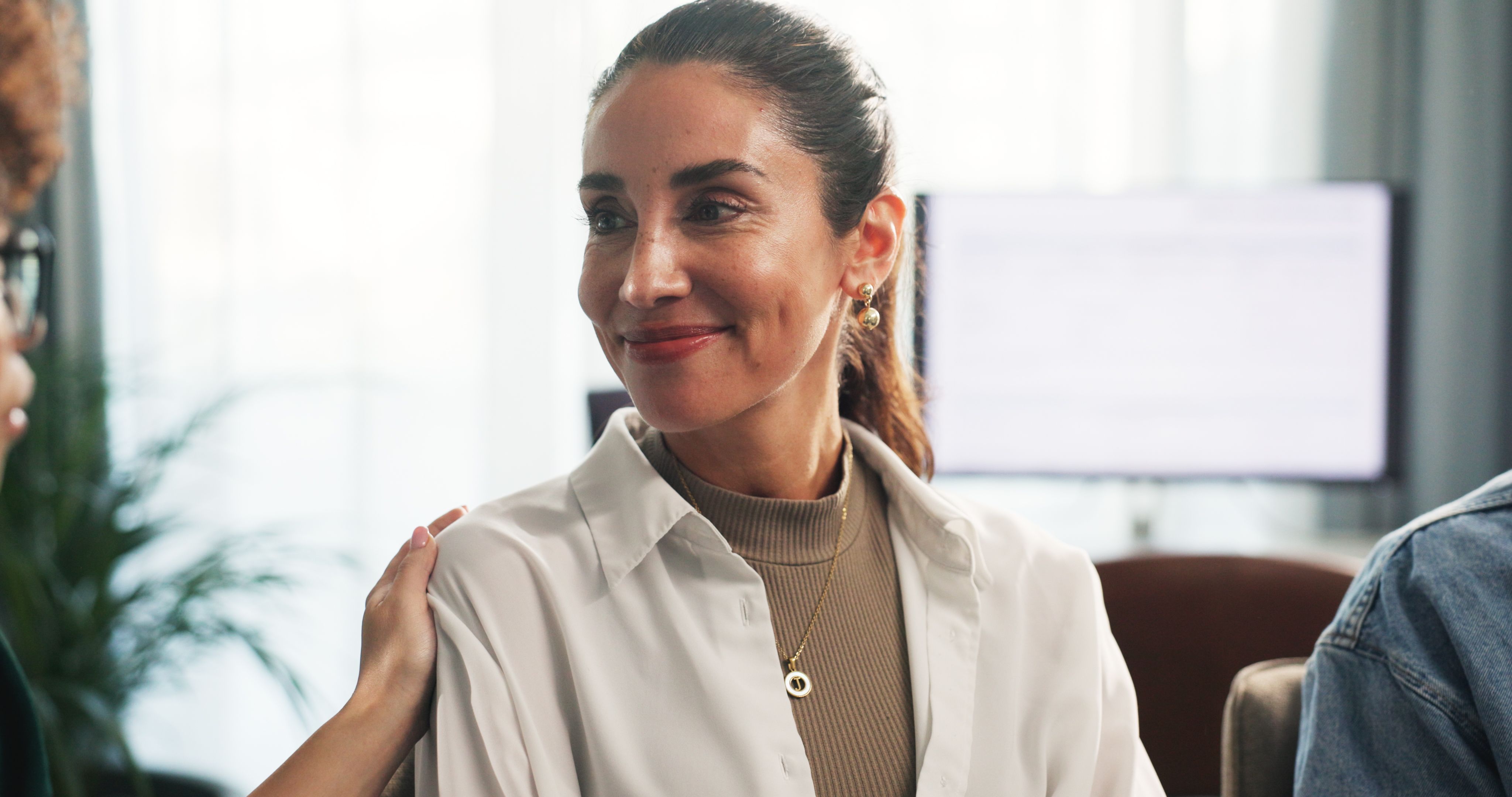 group therapy session