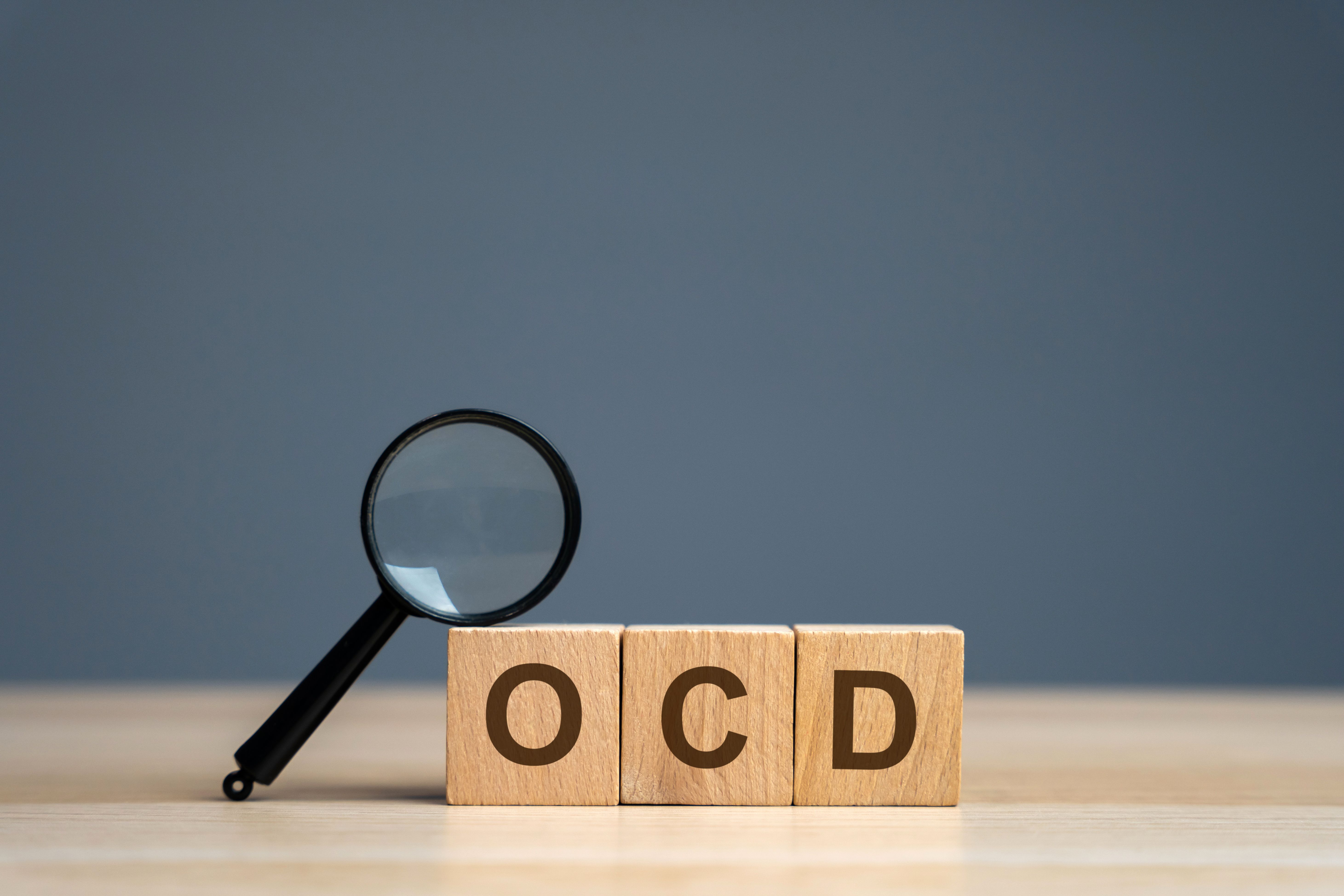 ocd treatment