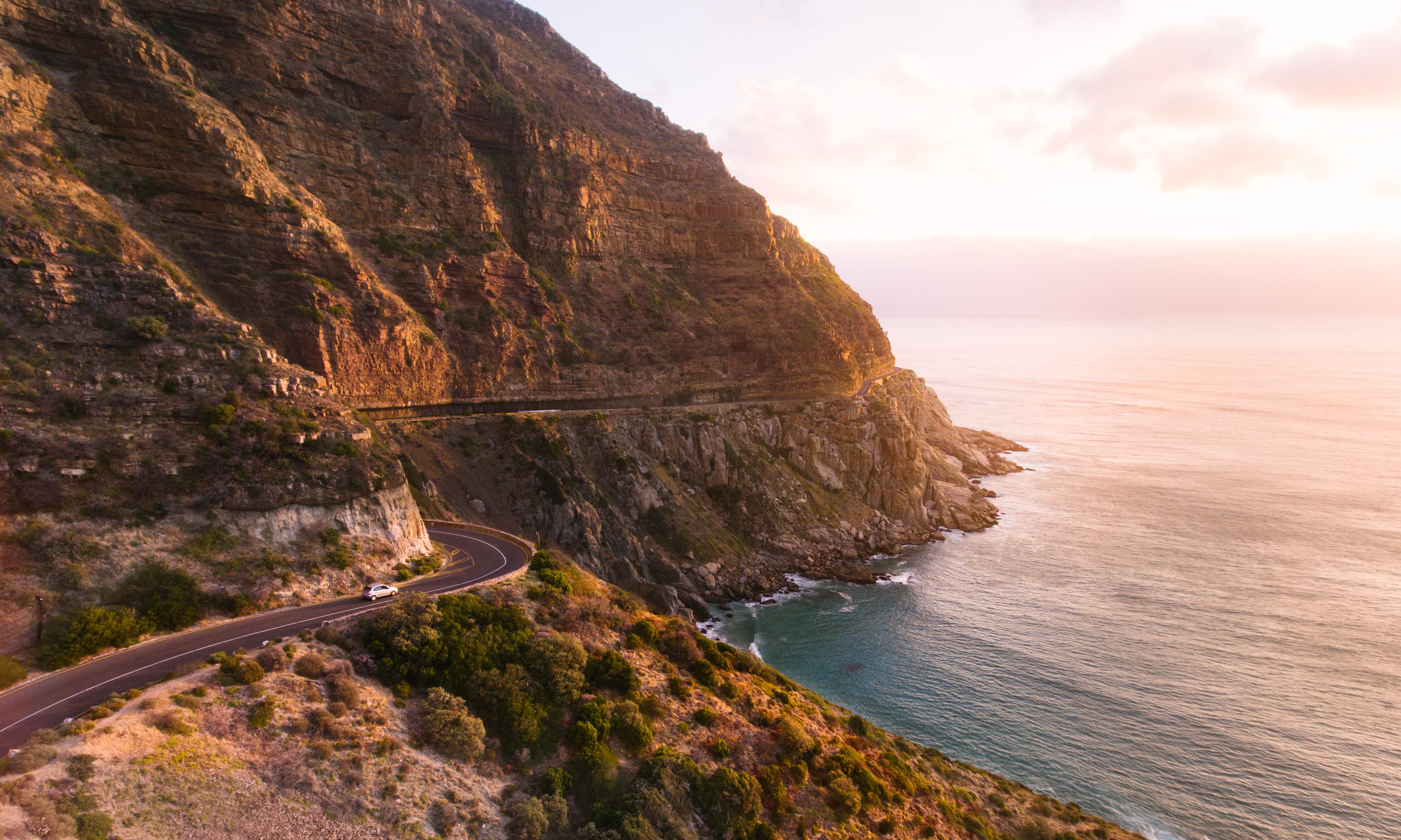 chapmans peak