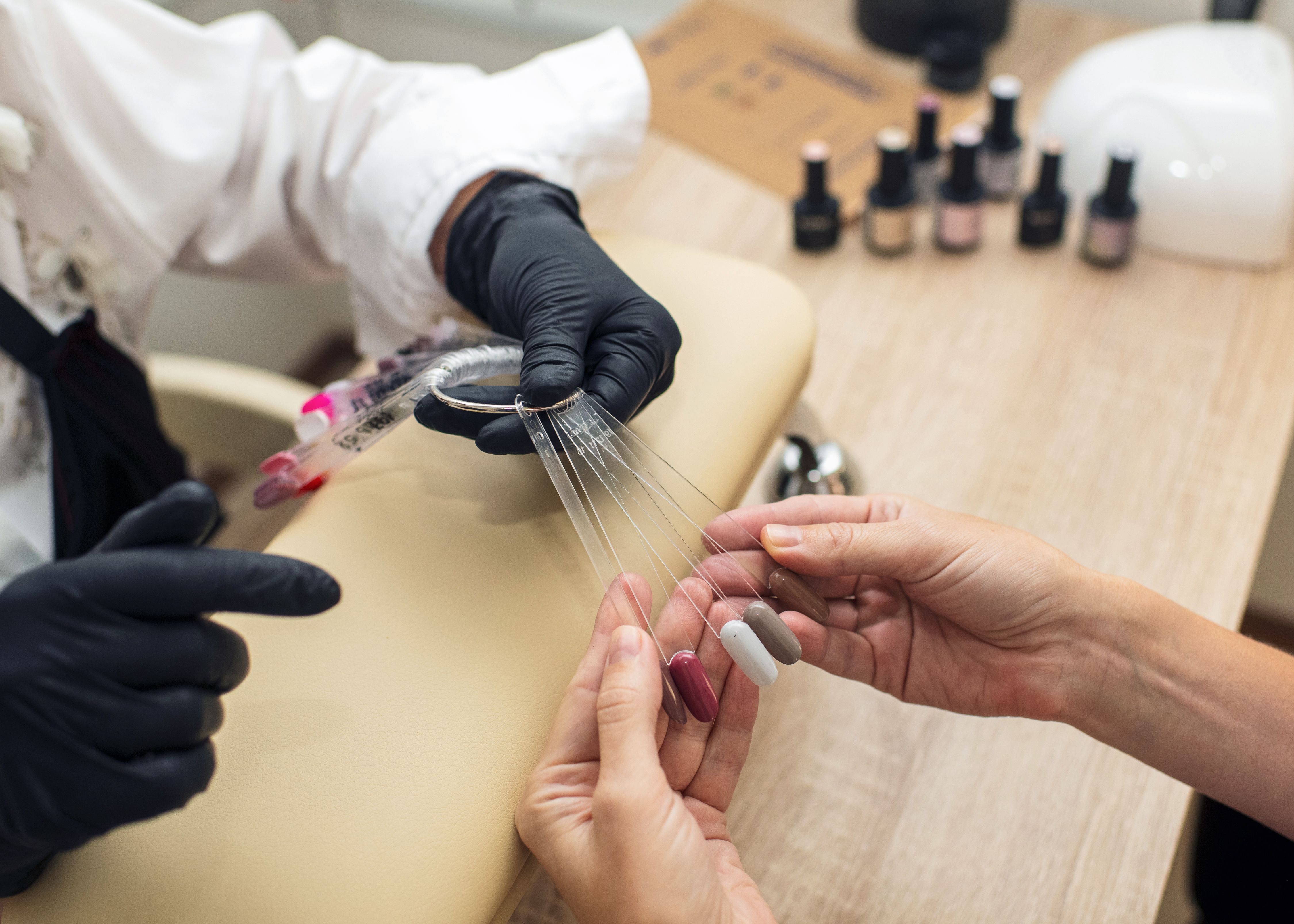 nail care tips