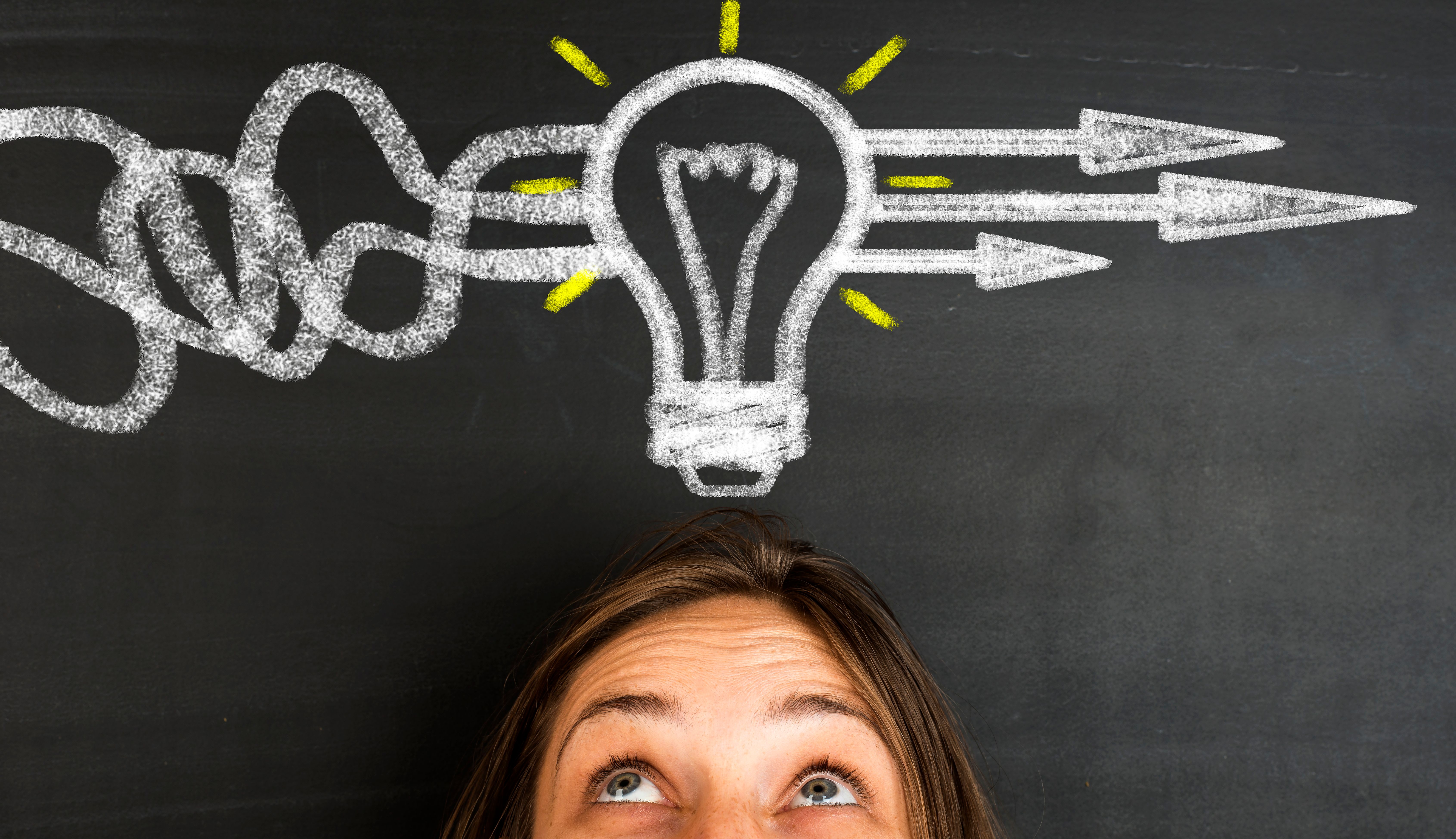systems thinking