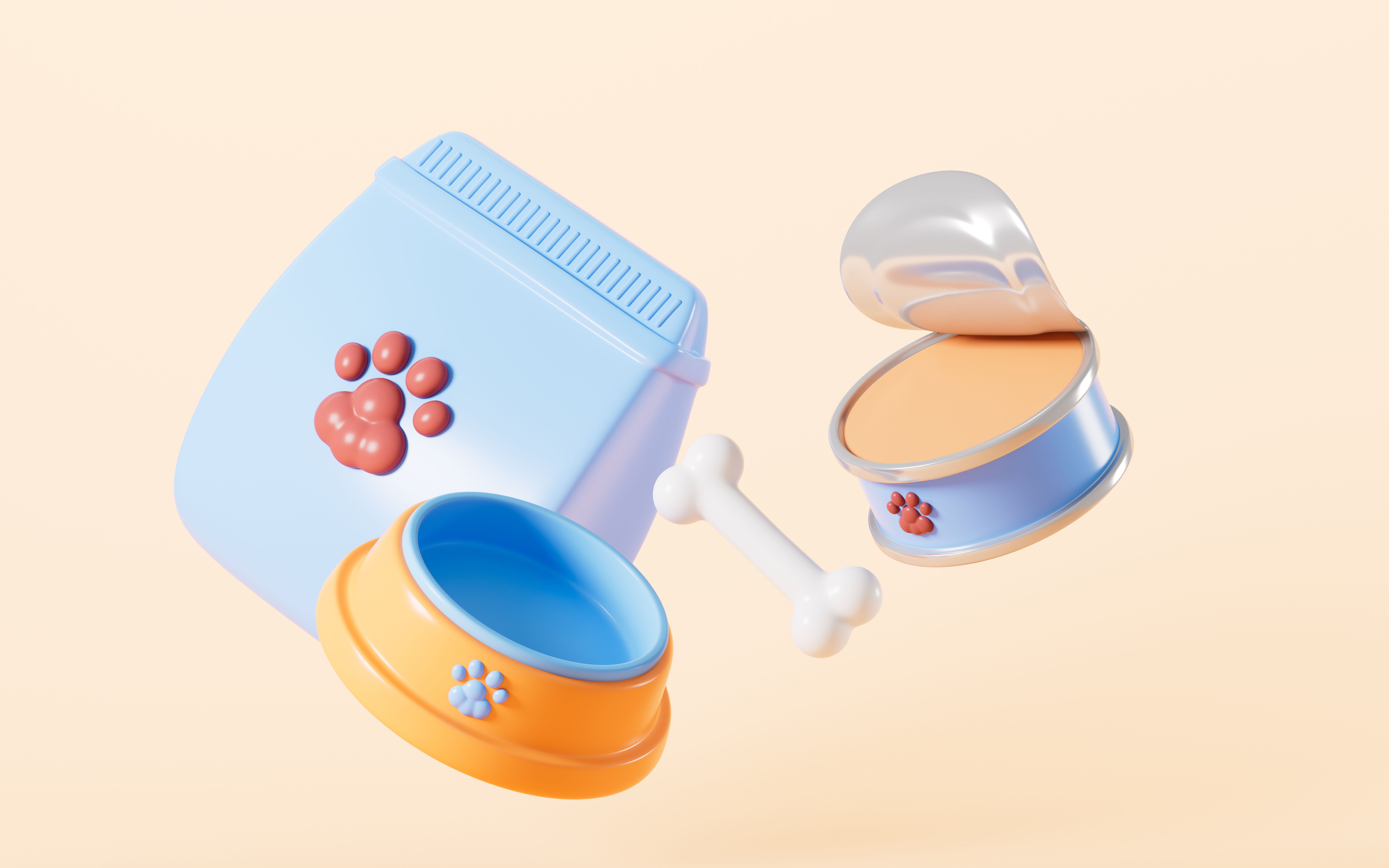 sustainable pet products