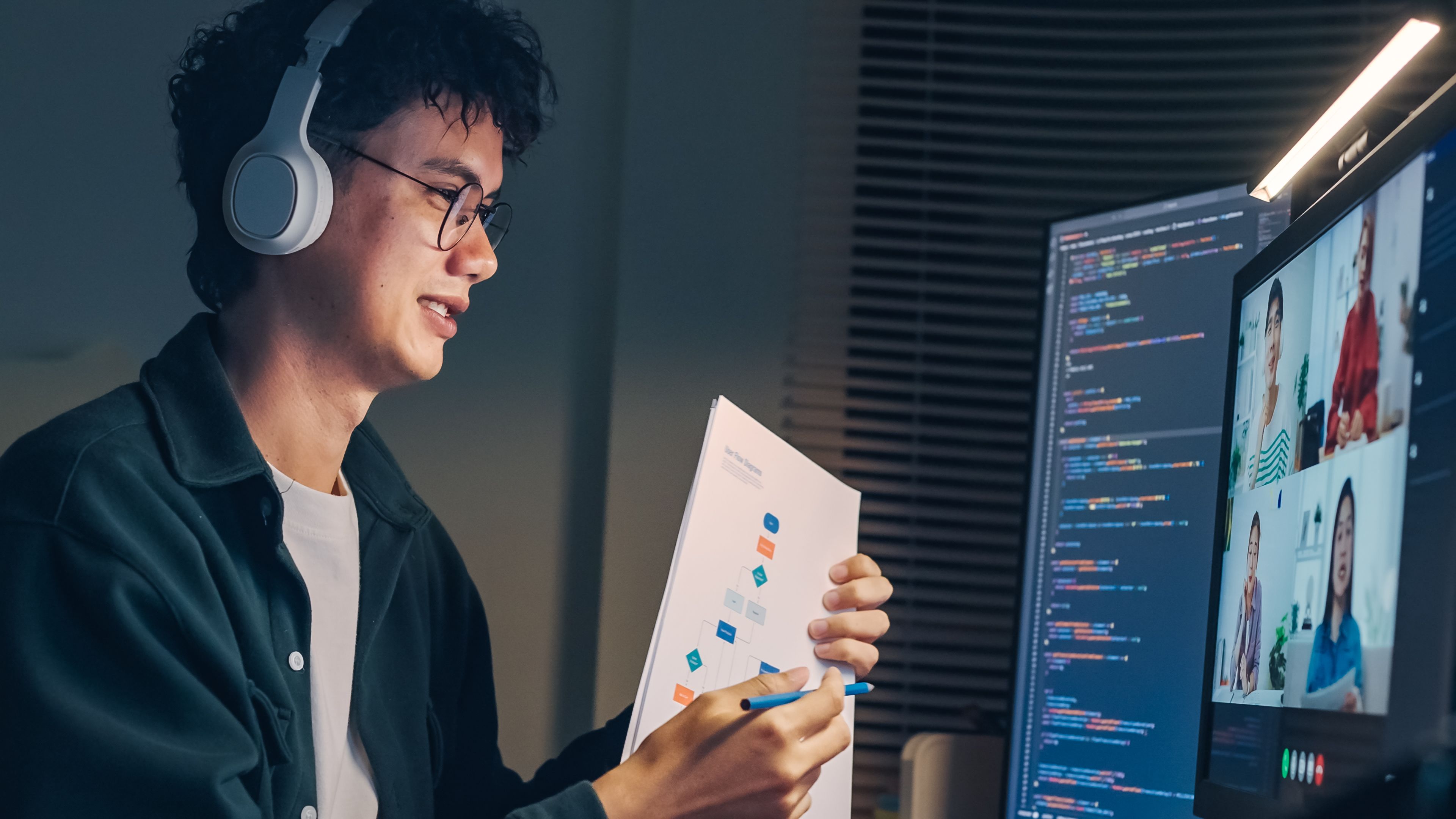 remote work solutions