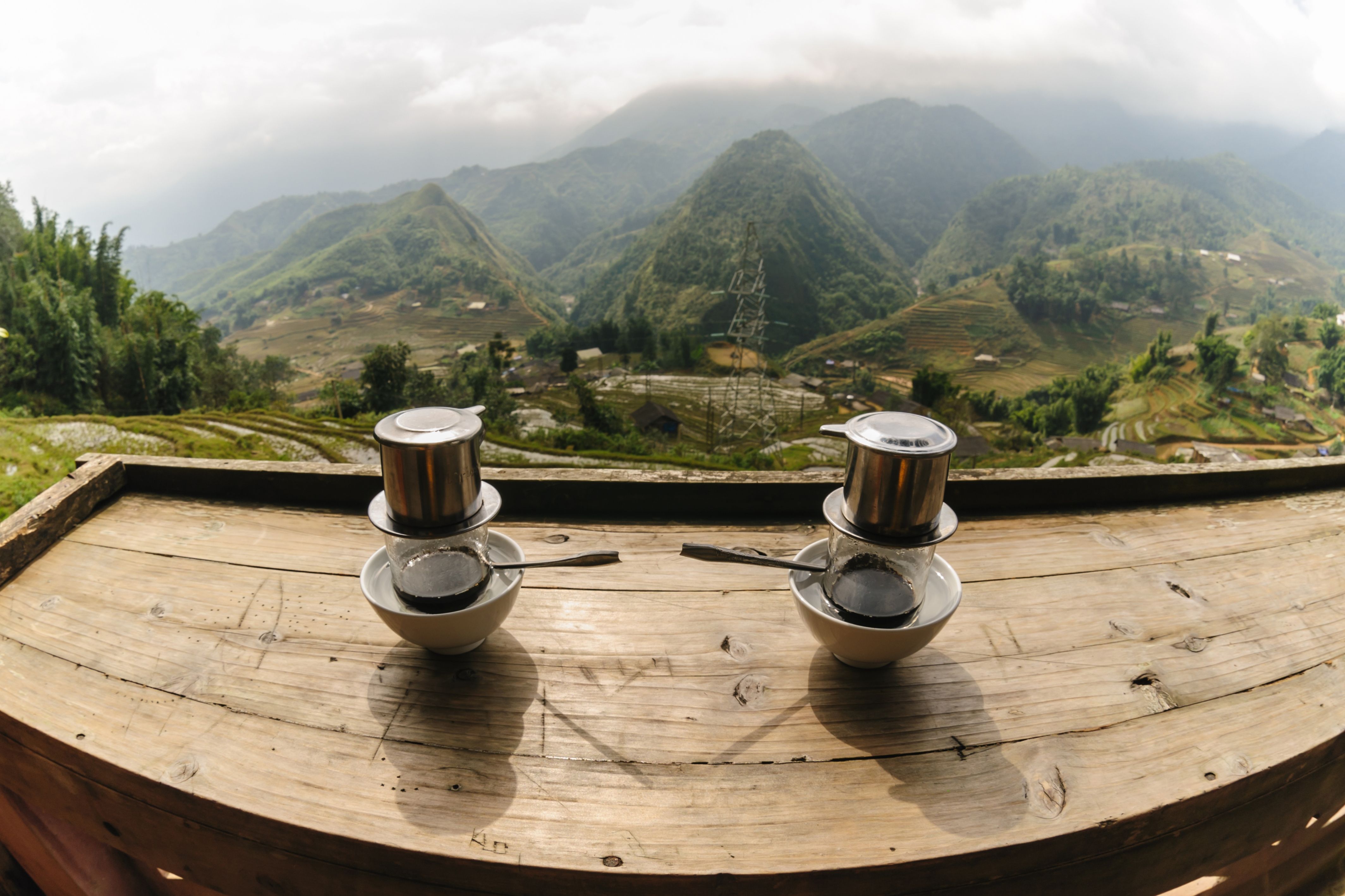 vietnamese coffee
