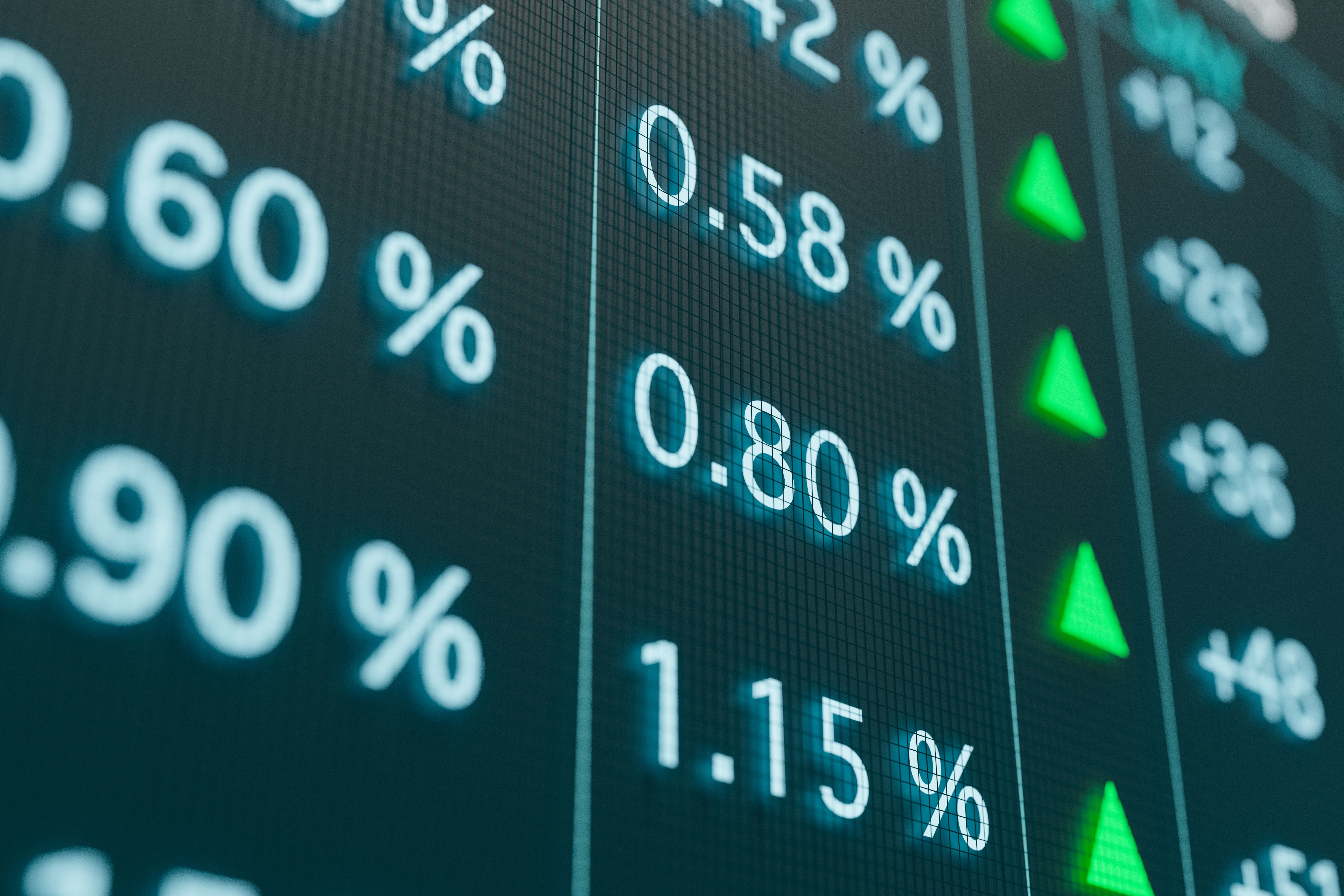 yield trading