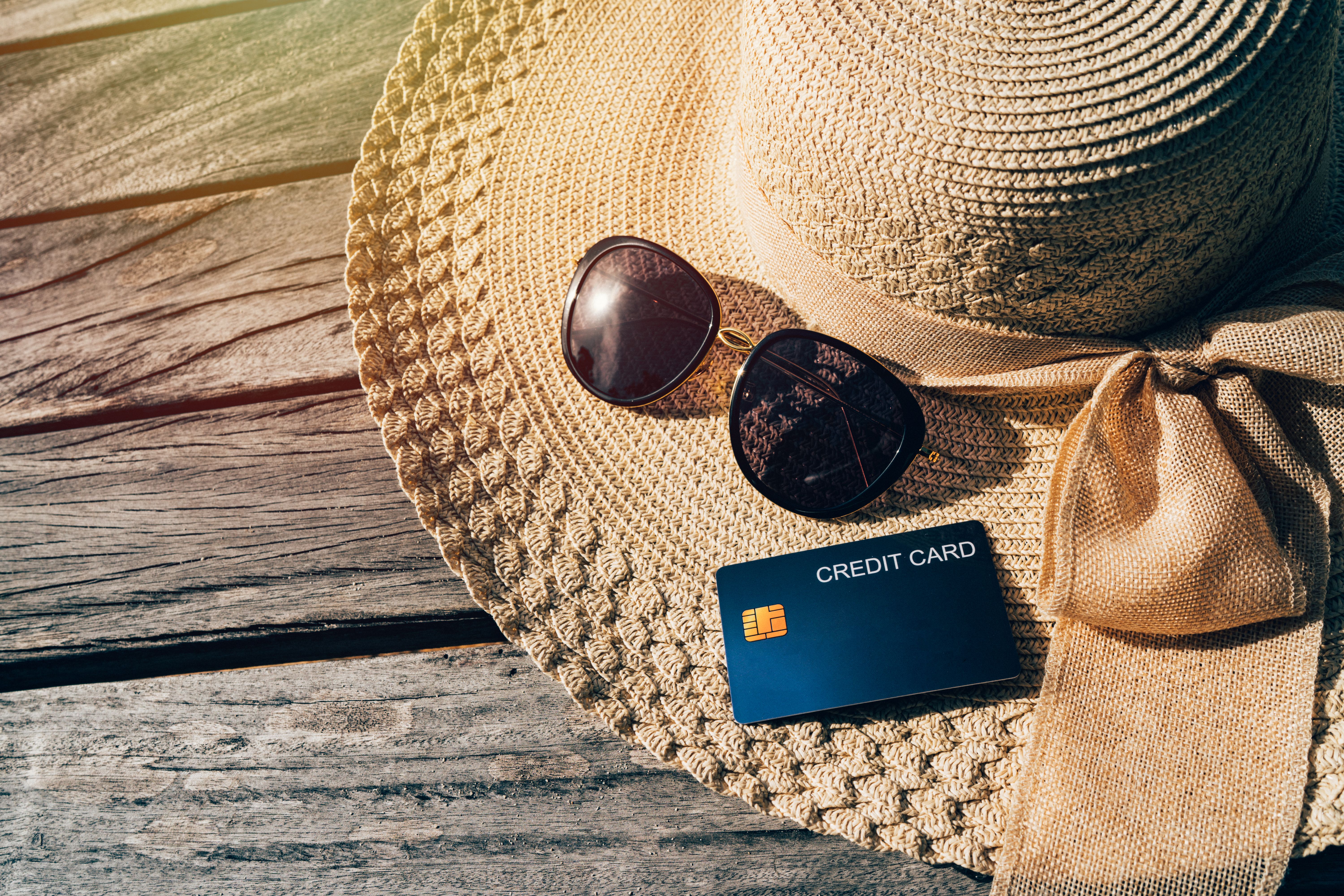 holiday finances