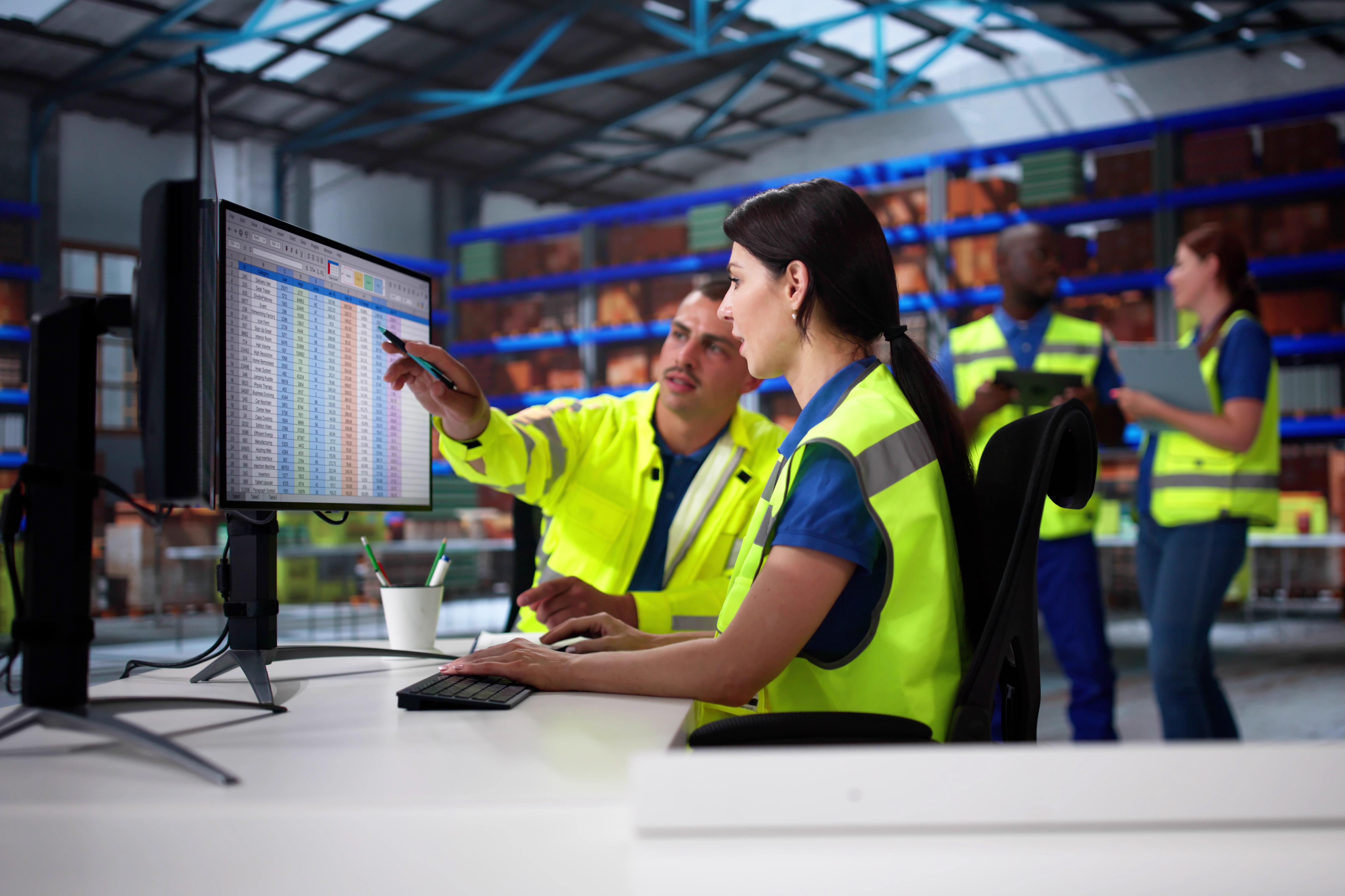 supply chain analysis
