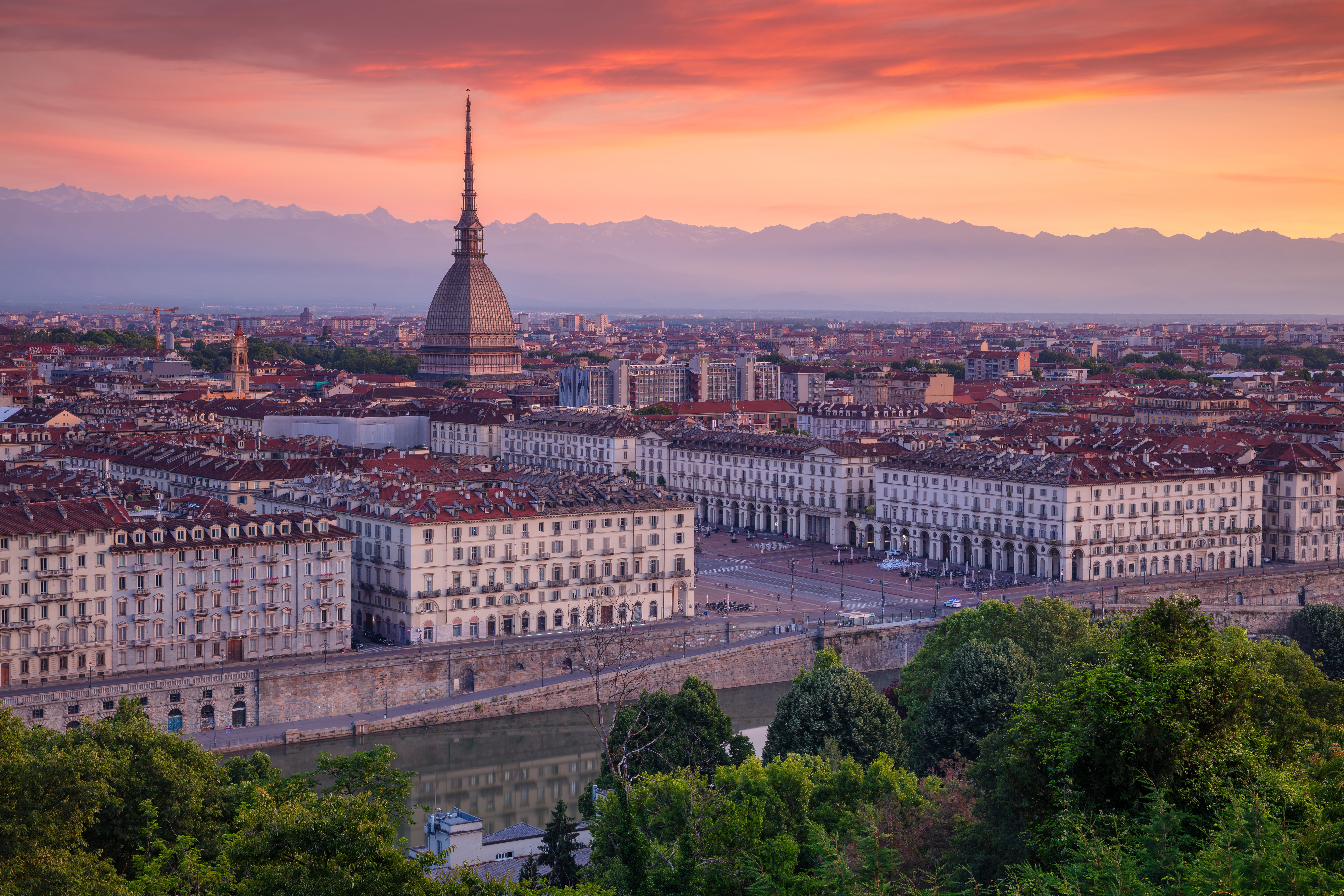 health workshop turin