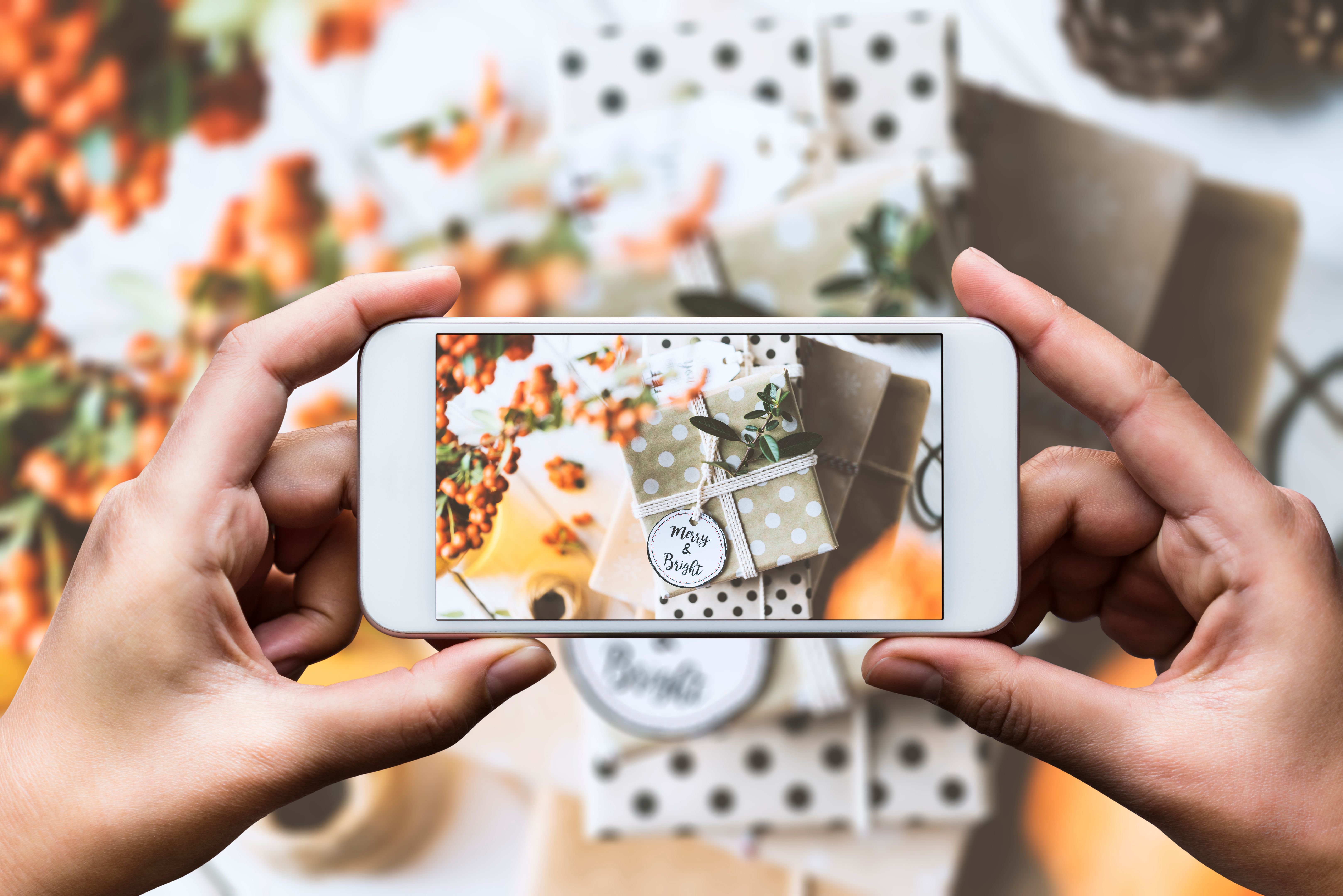 seasonal trends video