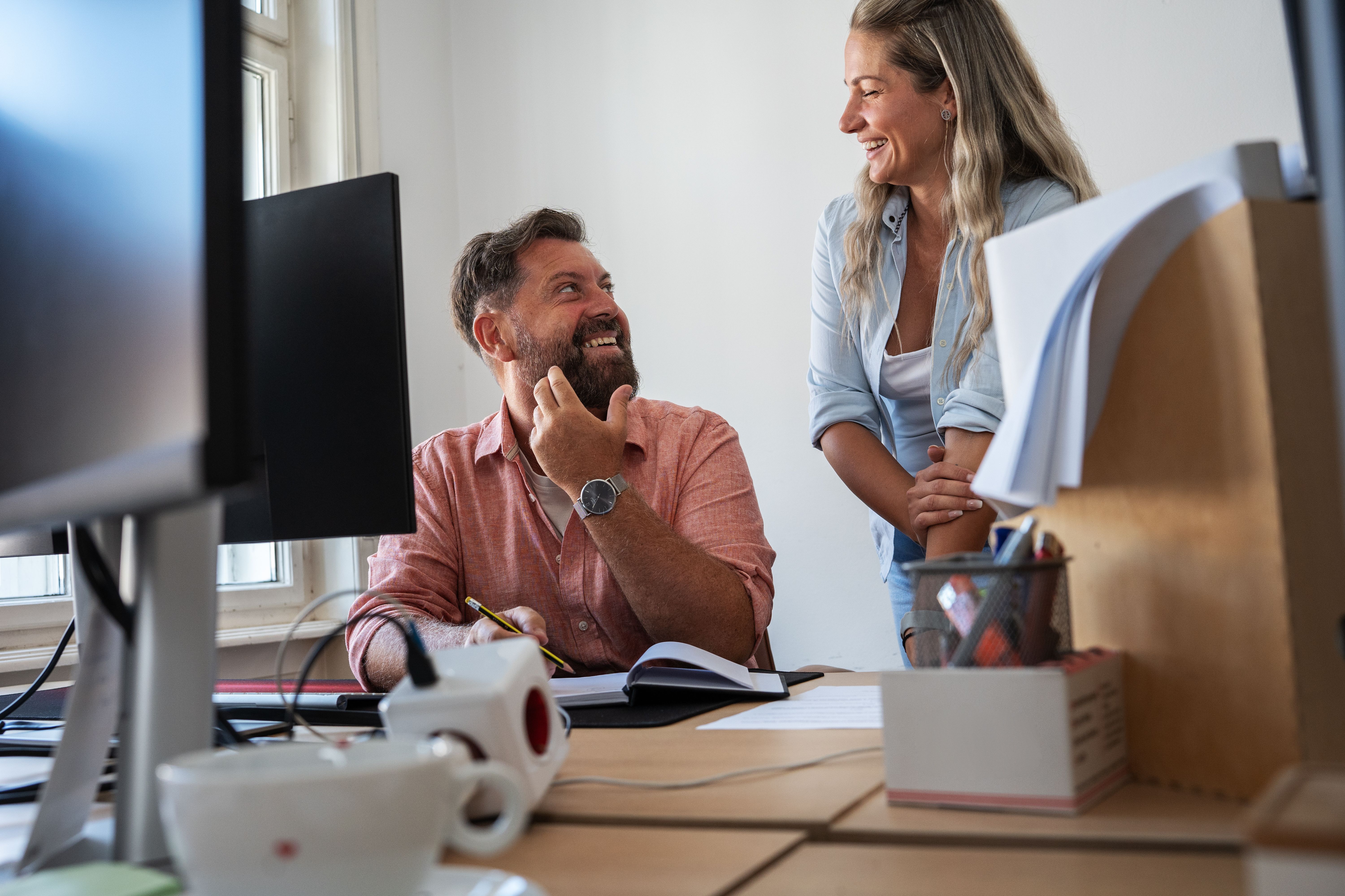 ethical storytelling