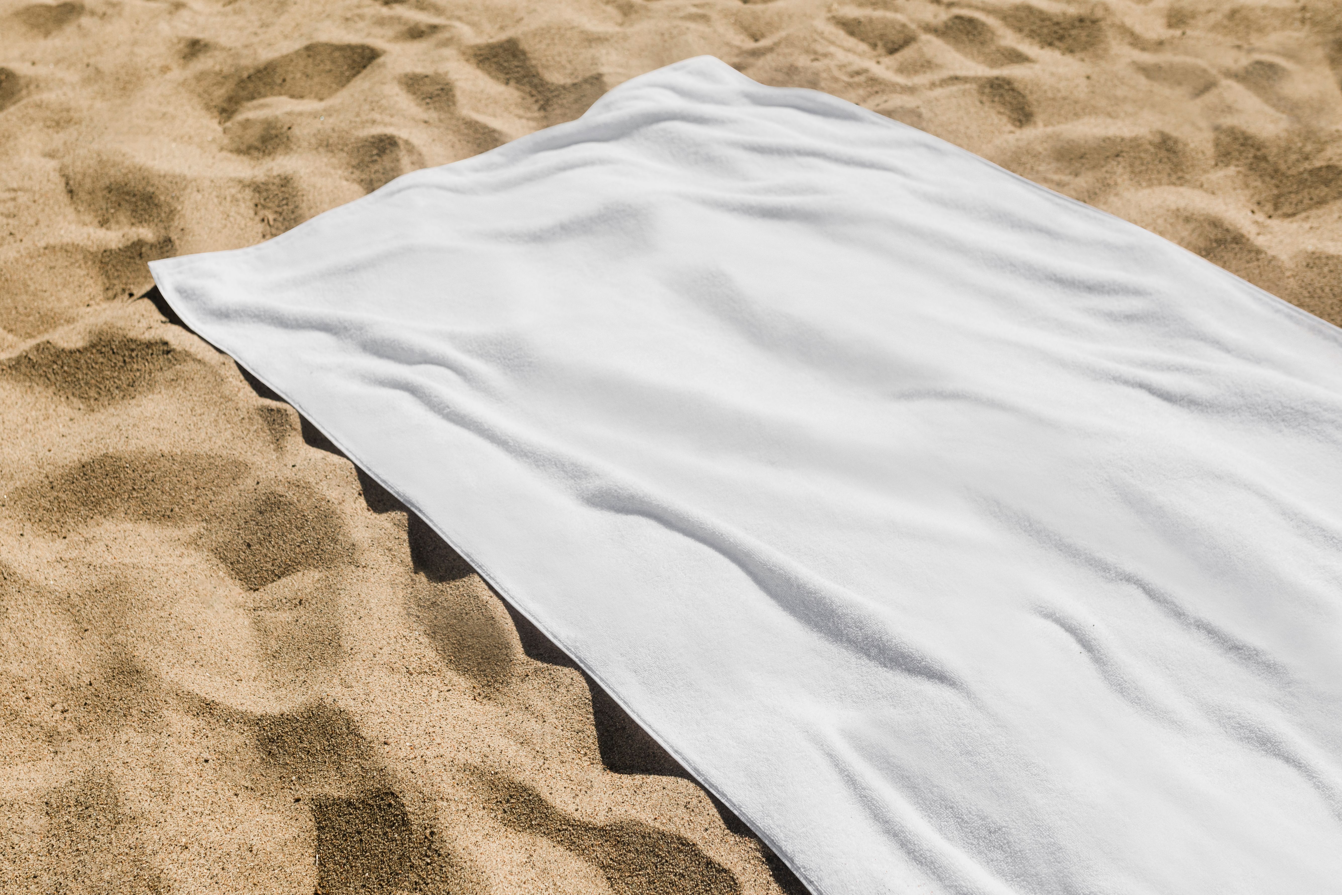 beach towel